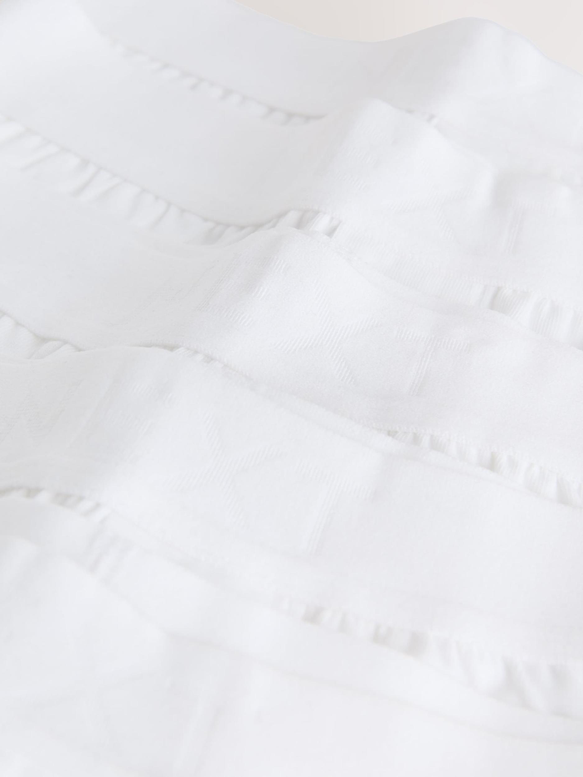 Next Σλιπ λευκό