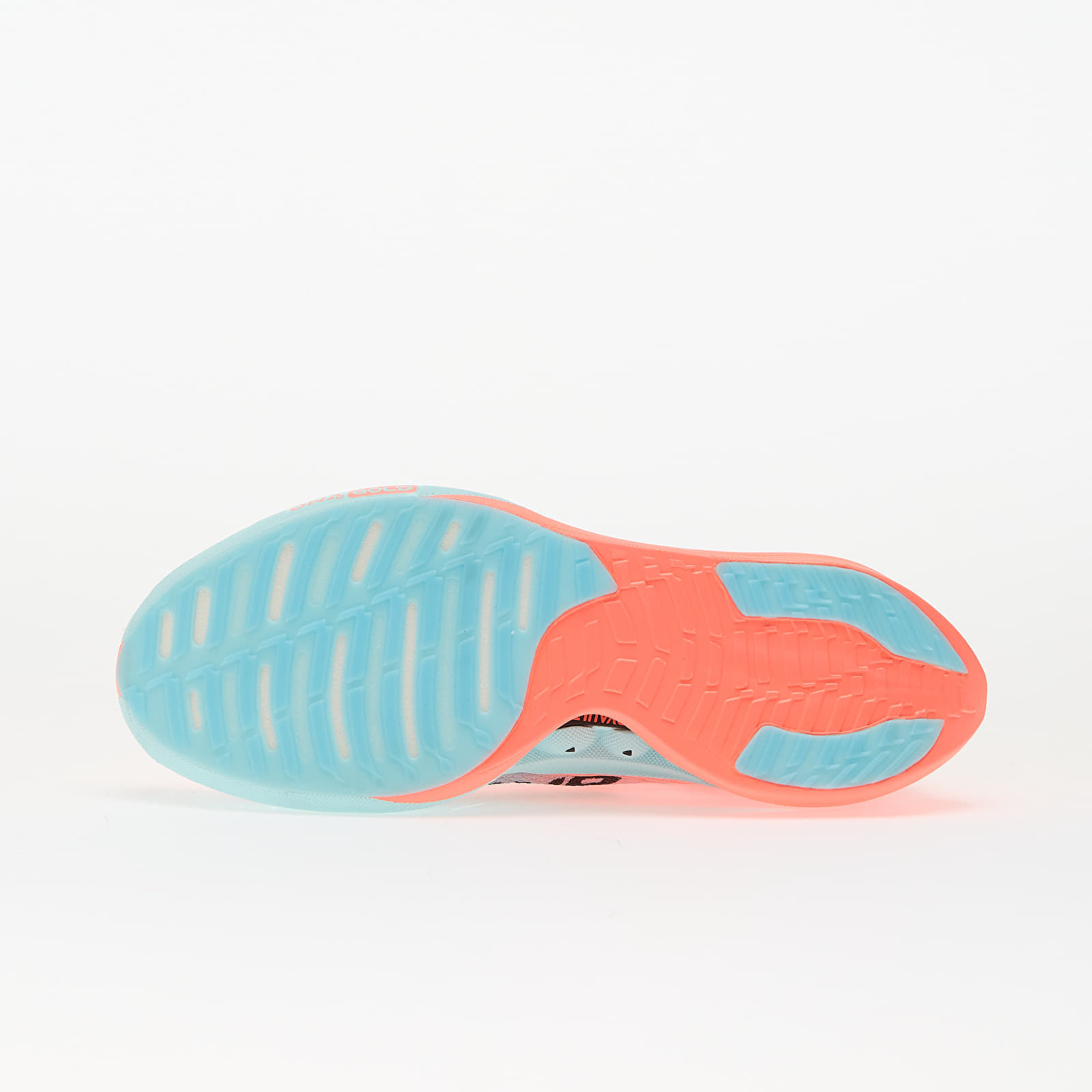 Brooks Hyperion Elite 5 Pink Clay/ Atomizer Blue