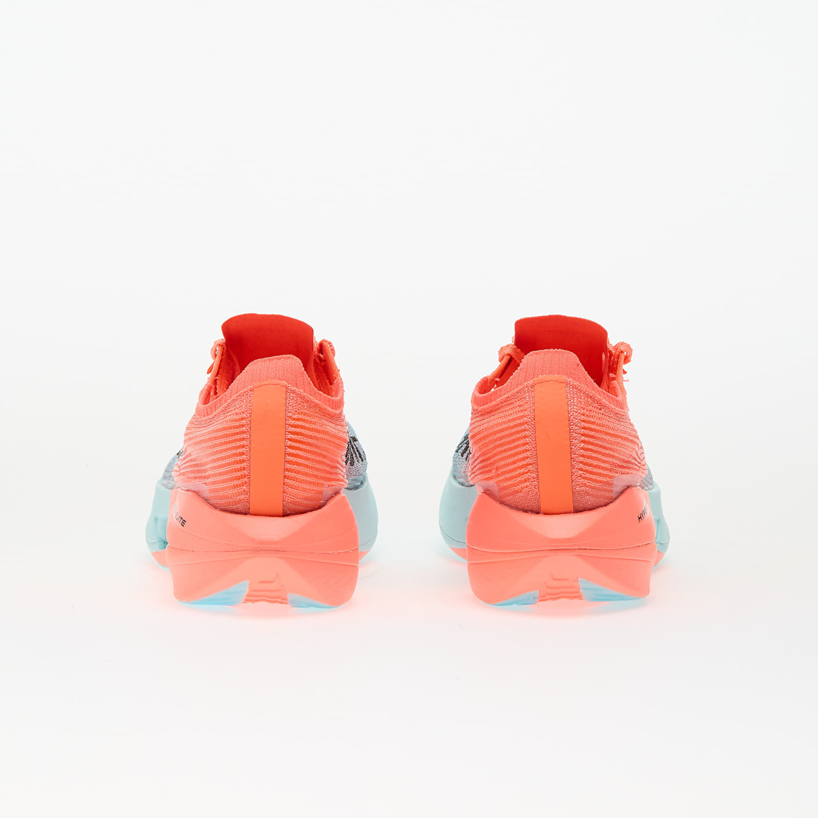 Brooks Hyperion Elite 5 Pink Clay/ Atomizer Blue