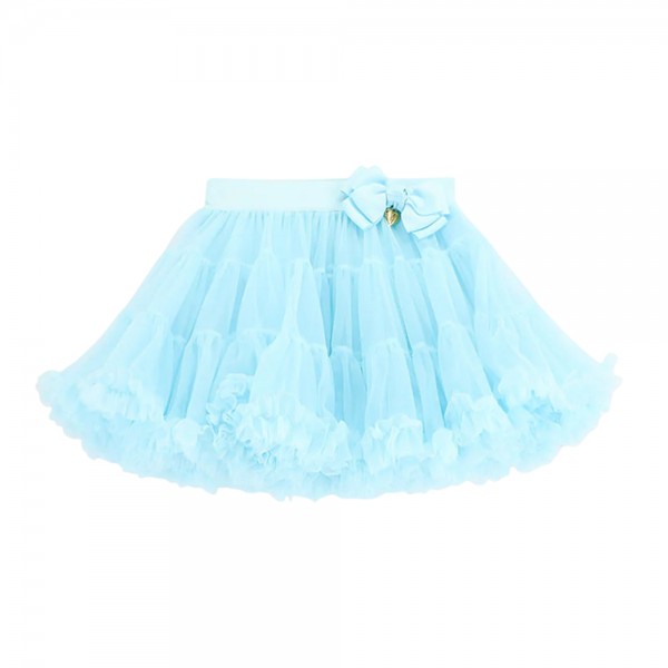 Angel's Face PIXIE TUTU SKIRT AQUA (6440778240 AQUA)