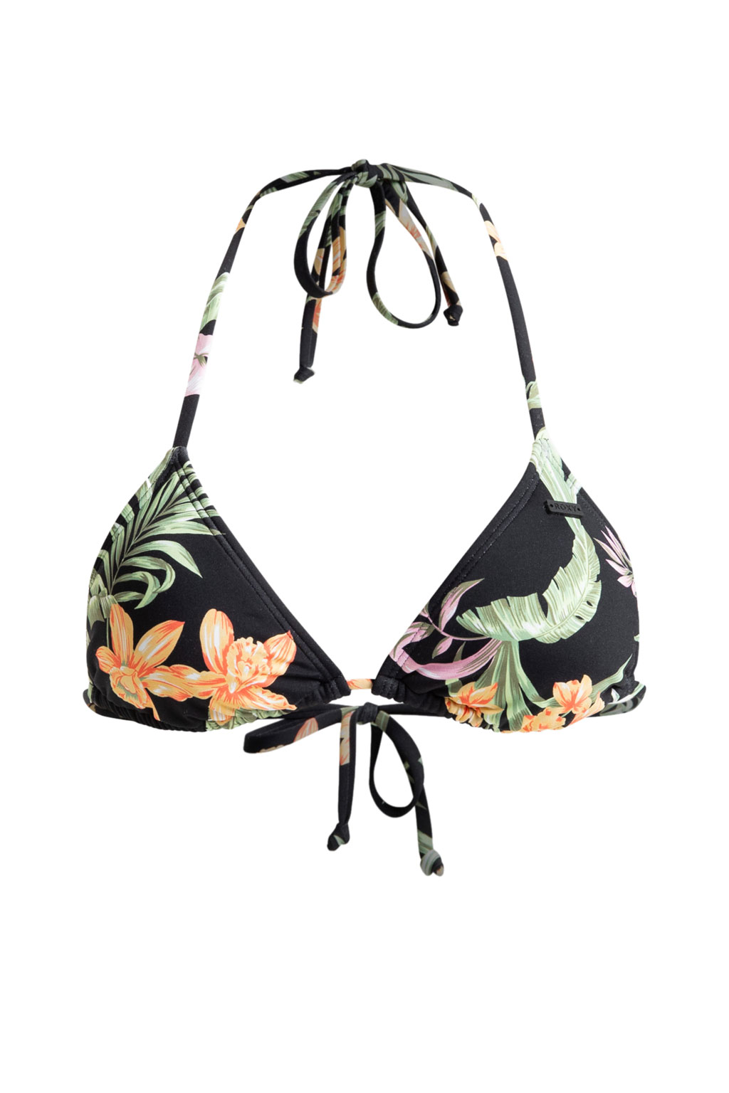 ROXY 'BEACH CLASSICS' BIKINI TOP ΜΑΓΙΩ ΓΥΝΑΙΚΕΙΟ ERJX305415-KVJ3