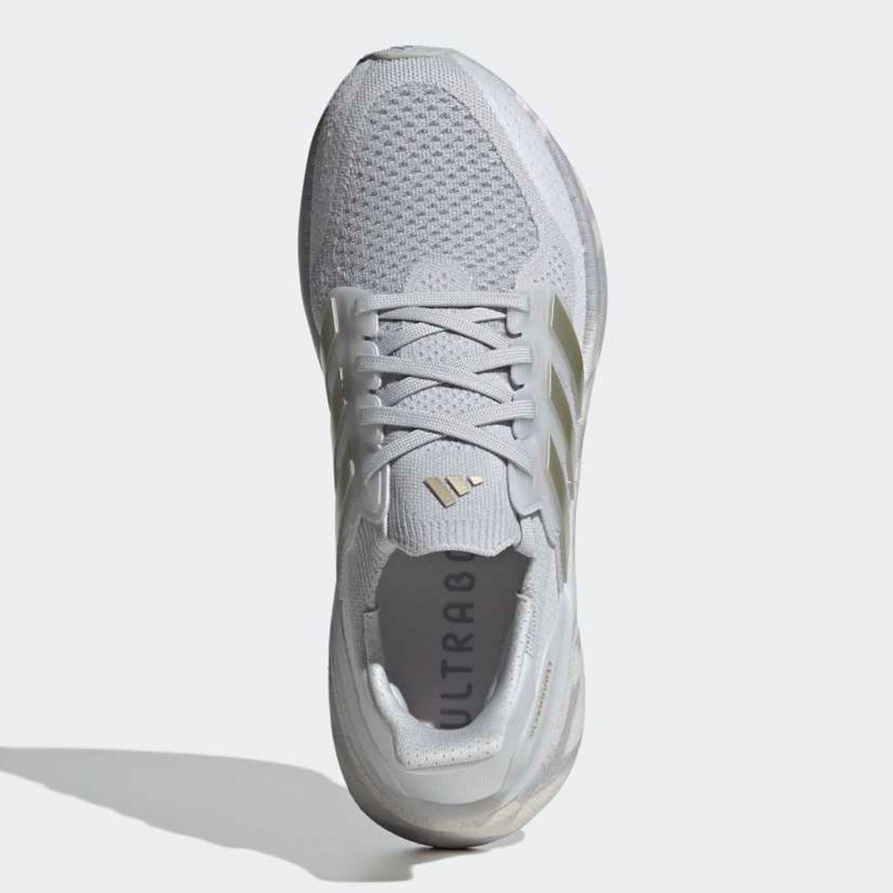 adidas gazelle silver green womens adidas Ultraboost 1.0 Shoes - Women's - White / Off White