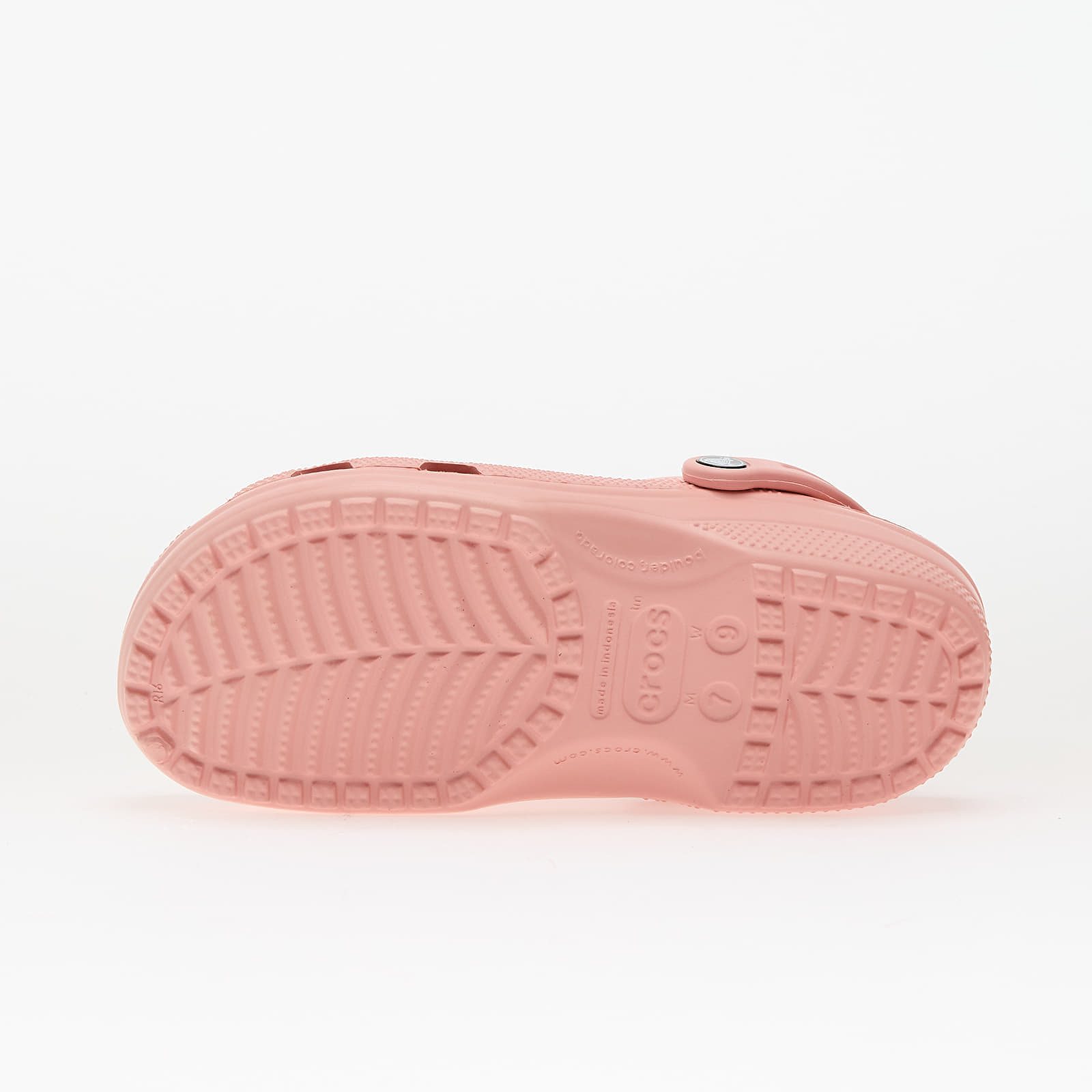 Crocs Classic Pastel Pink