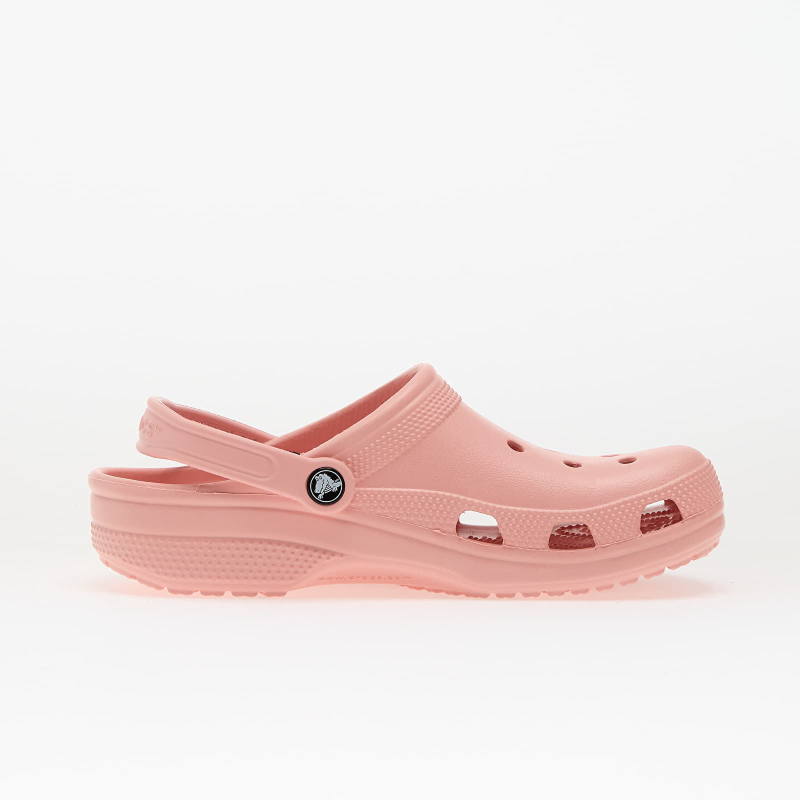 Crocs Classic Pastel Pink