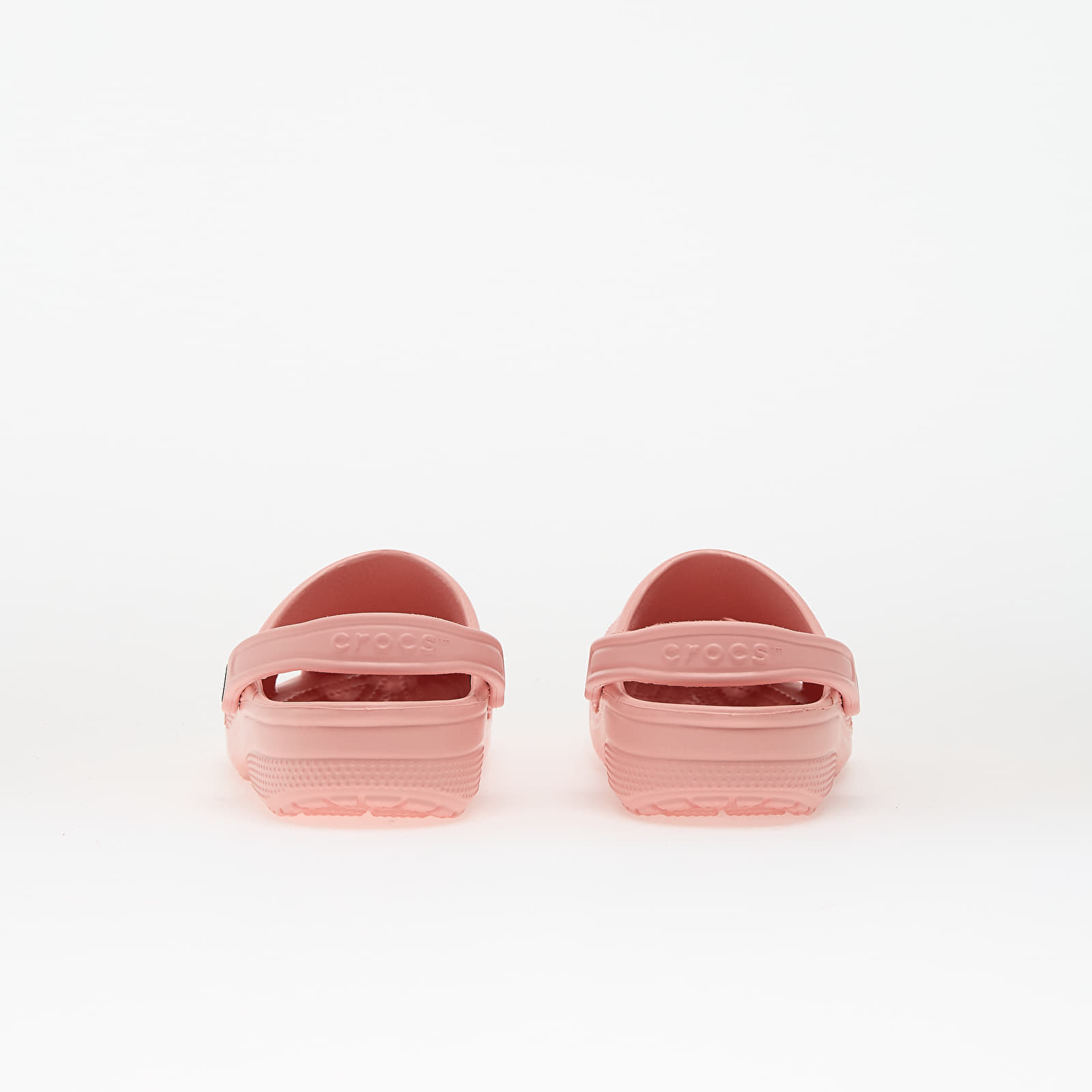 Crocs Classic Pastel Pink