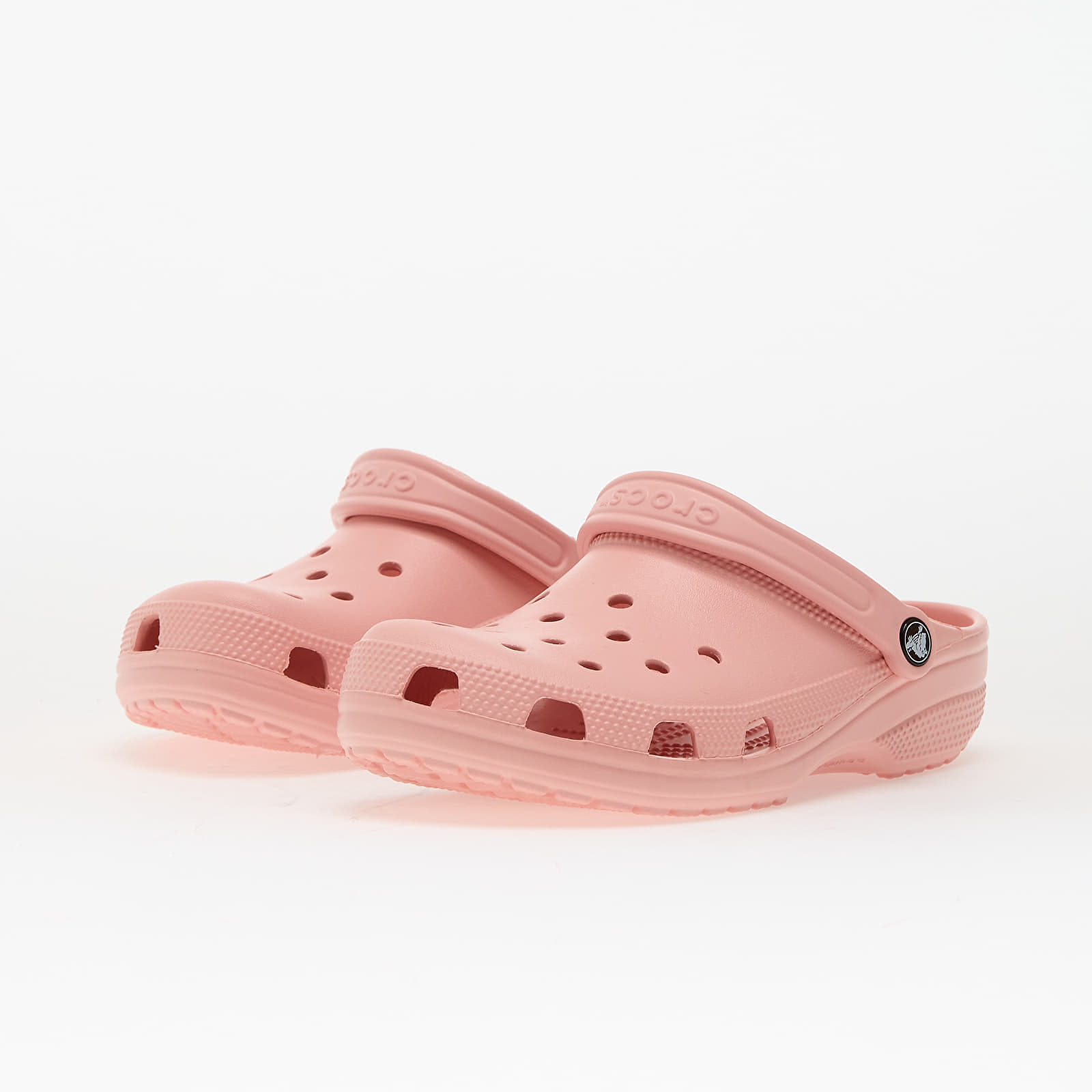 Crocs Classic Pastel Pink