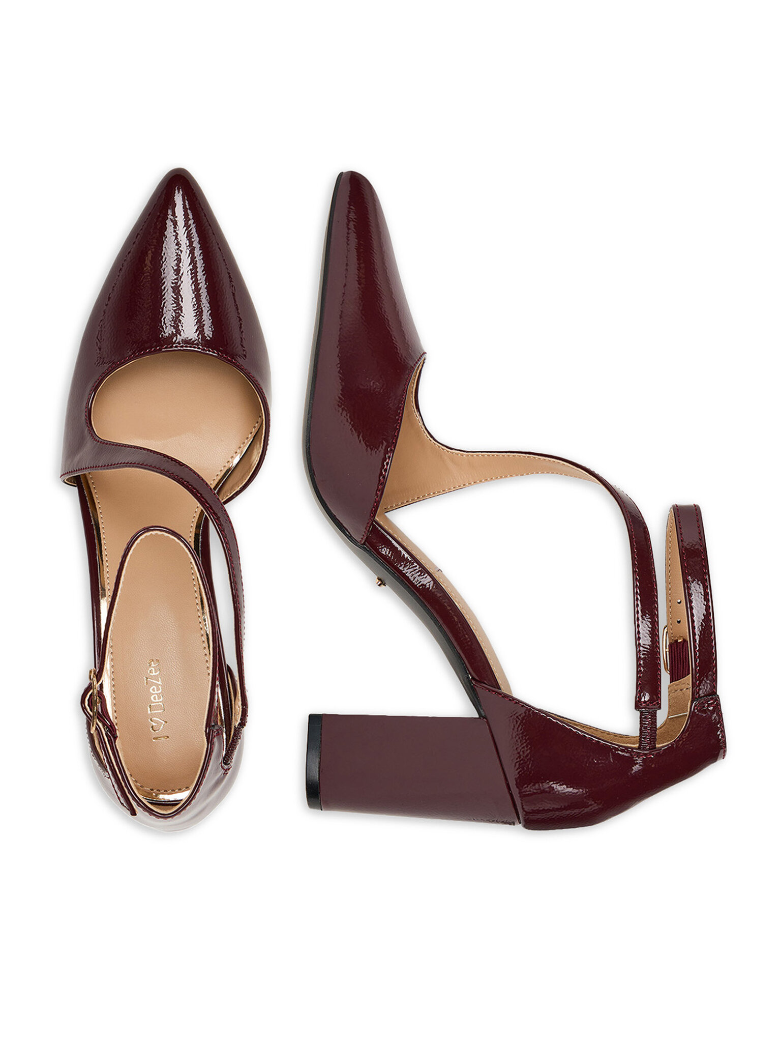 Γοβάκια DeeZee