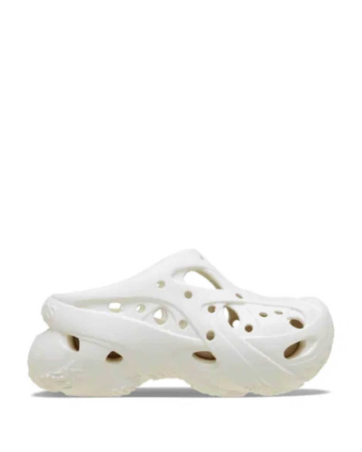 Γυναικείες Πλατφόρμες Clogs Crocs - Caged