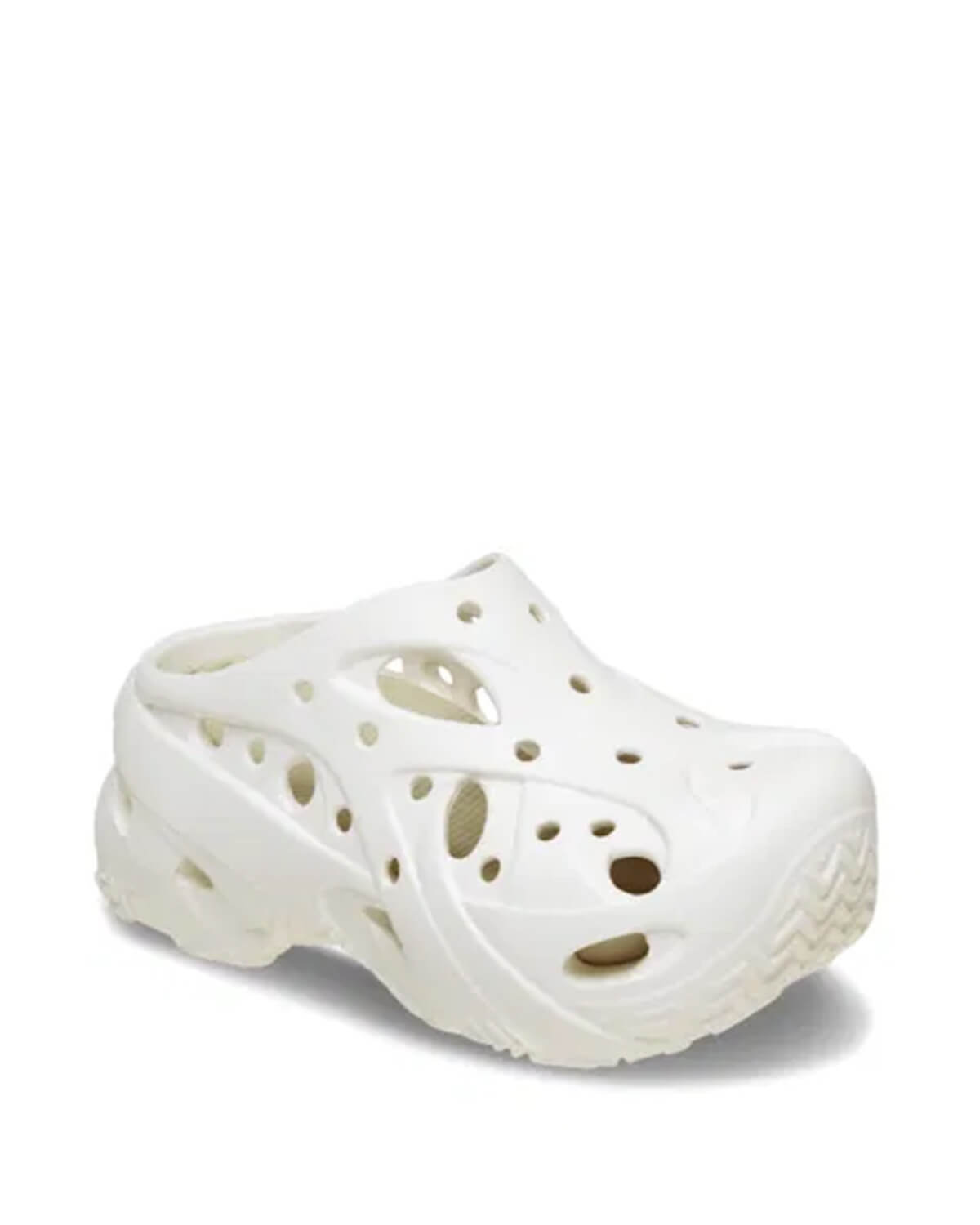 Γυναικείες Πλατφόρμες Clogs Crocs - Caged