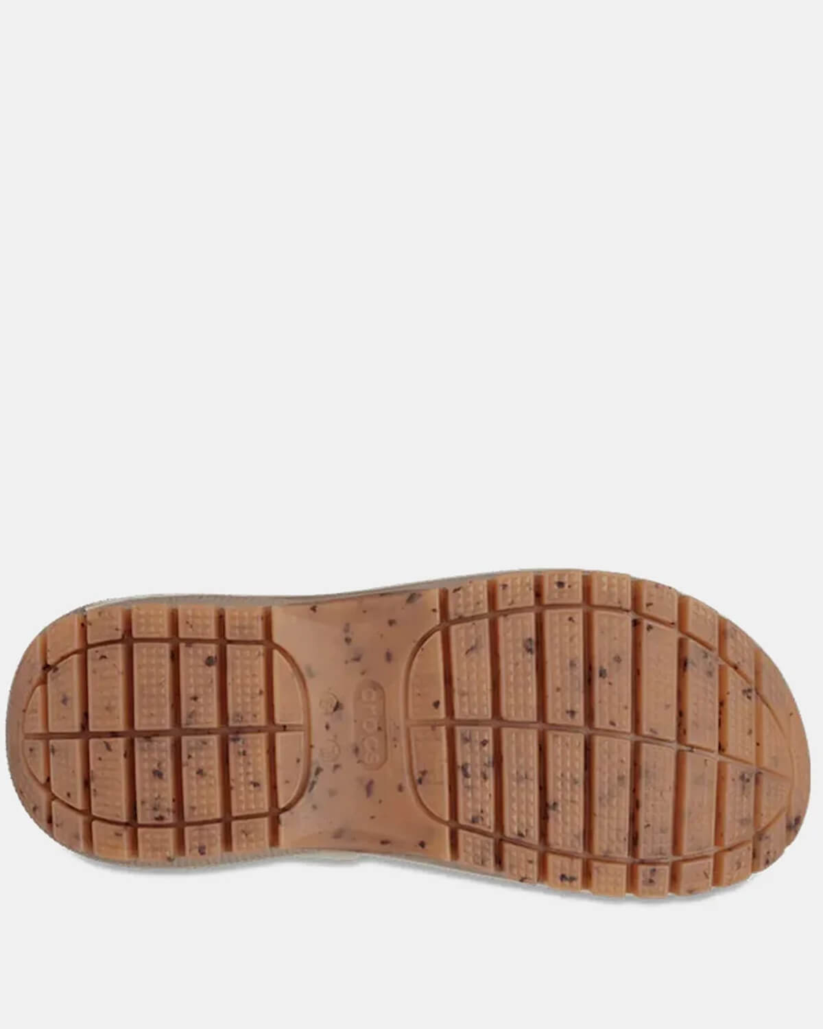 Γυναικείες Τρακτερωτές Πλατφόρμες Crocs - Classic Mega Crush