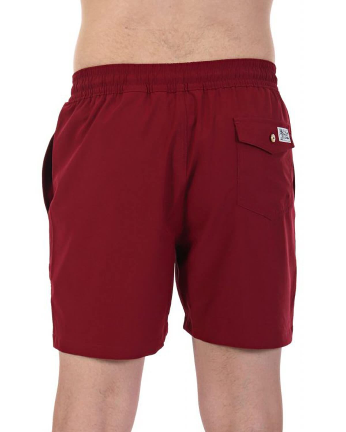 Ανδρικό Σορτς Μαγιό Polo Ralph Lauren - Traveler