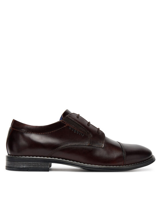 Κλειστά παπούτσια Bugatti