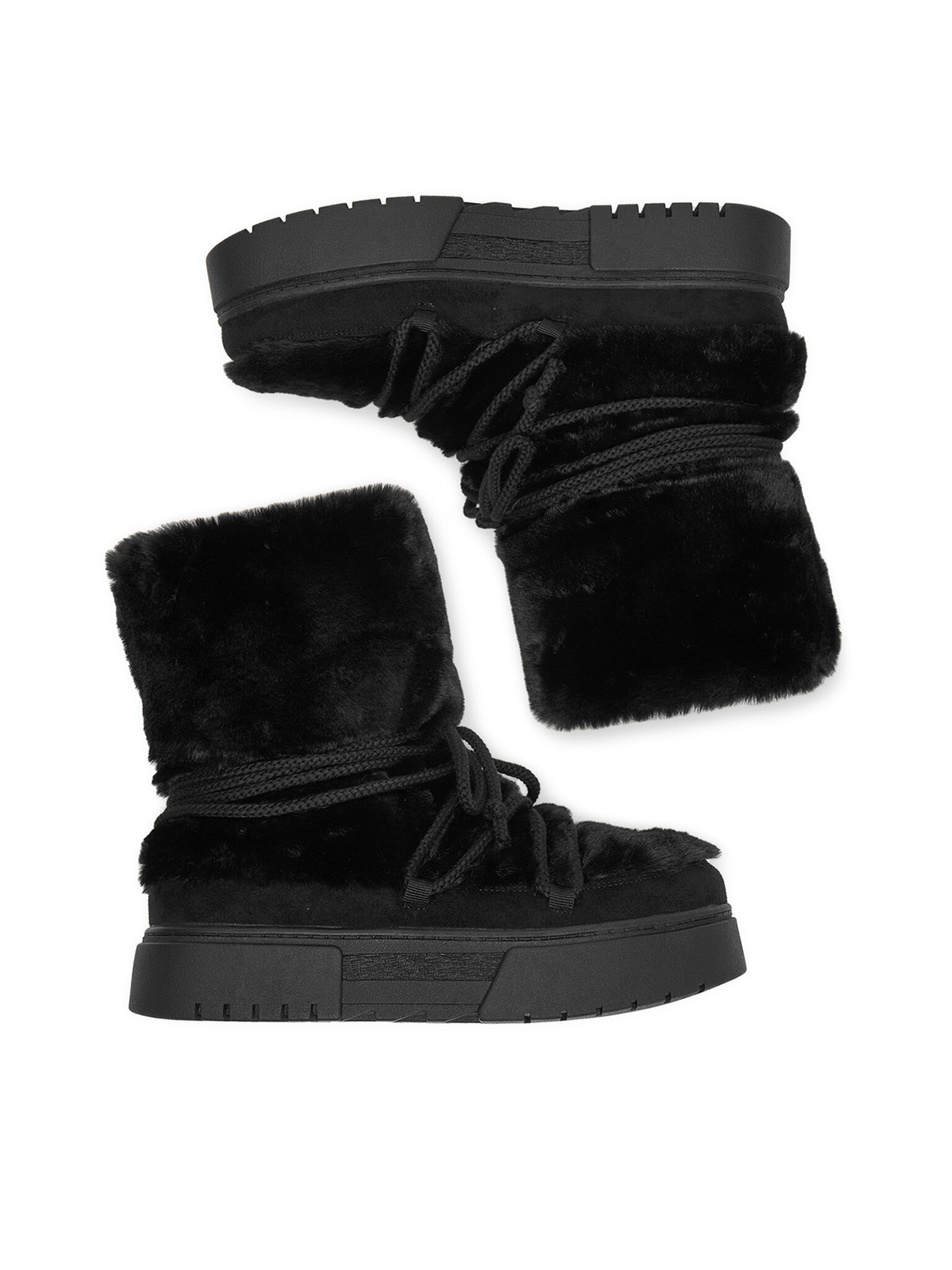 Μπότες Χιονιού DeeZee