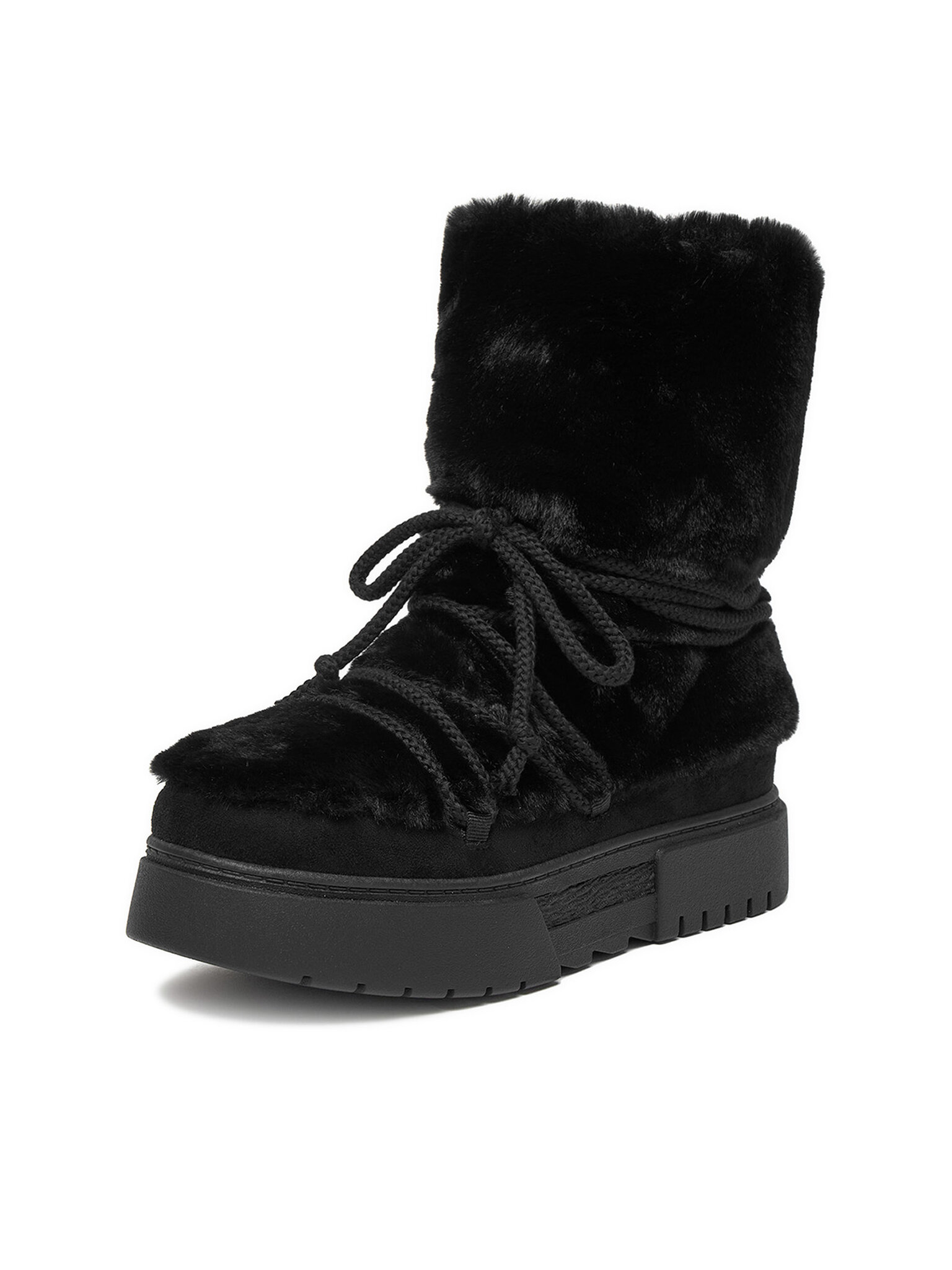 Μπότες Χιονιού DeeZee