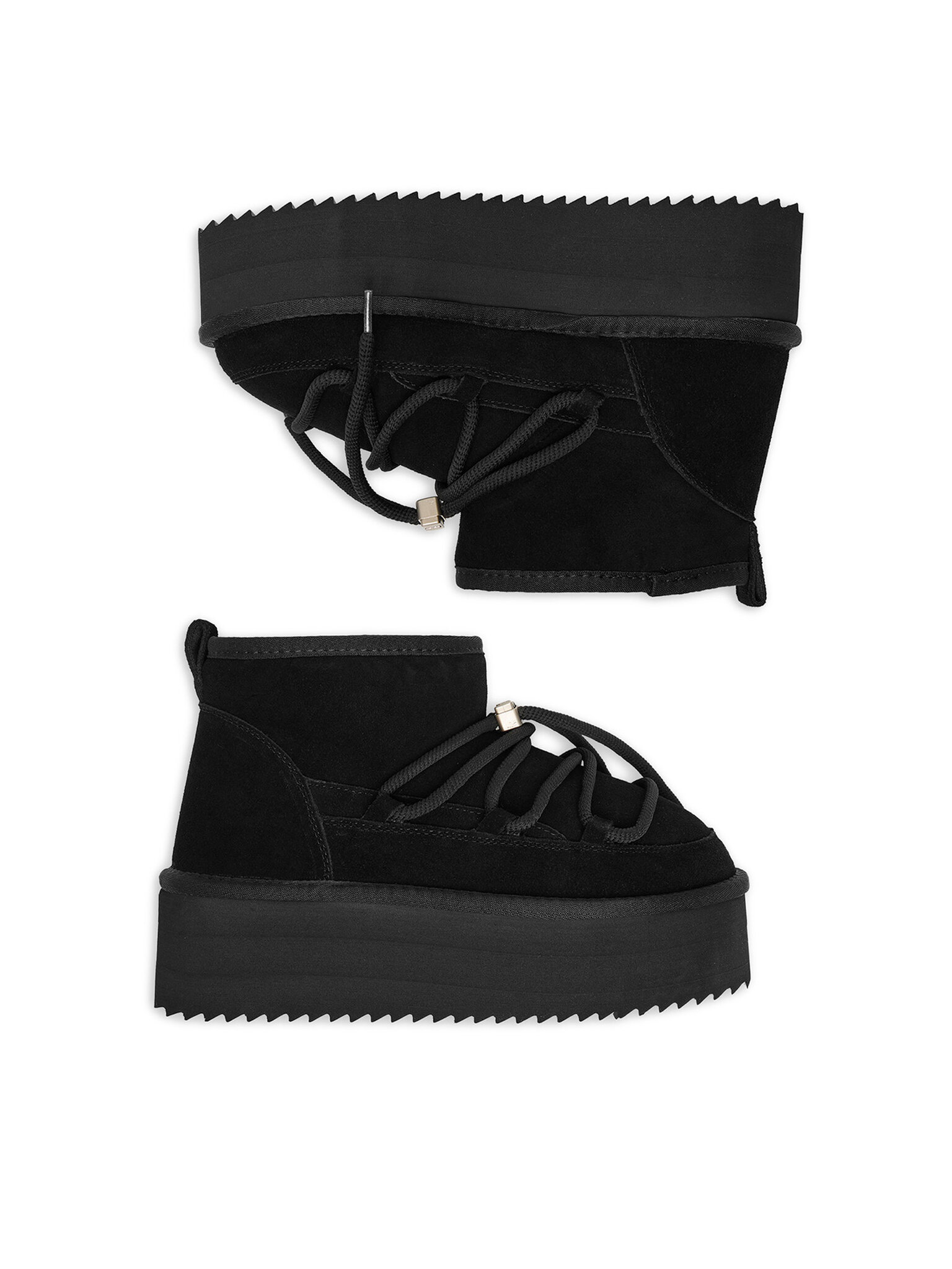 Μπότες Χιονιού DeeZee