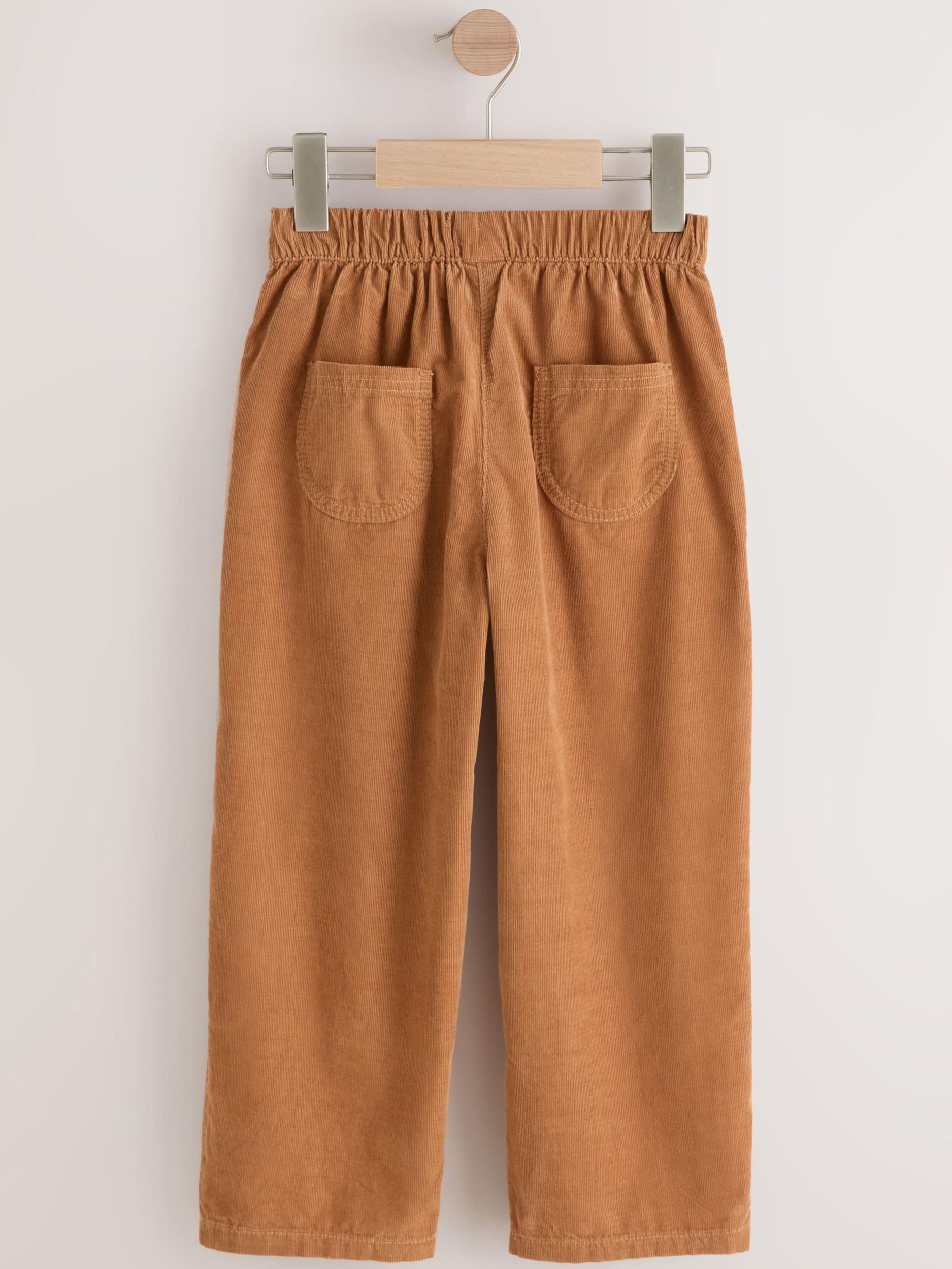 Next Παντελόνι πουέμπλο