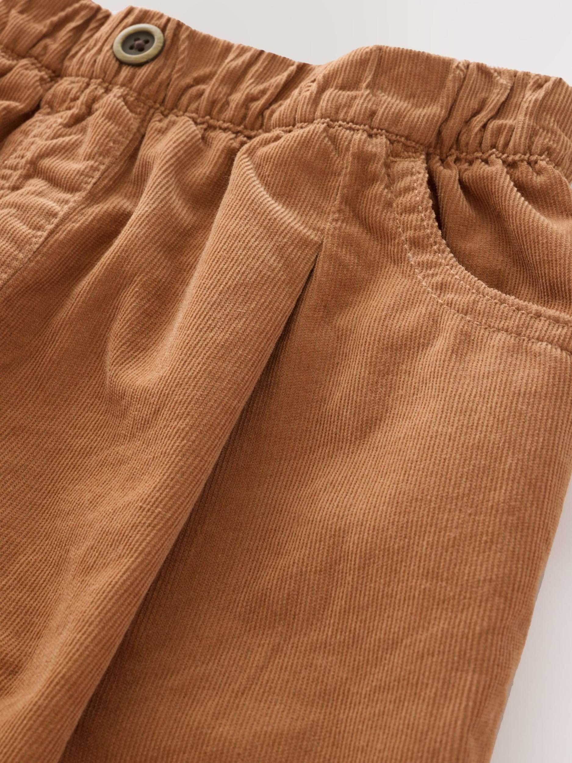 Next Παντελόνι πουέμπλο