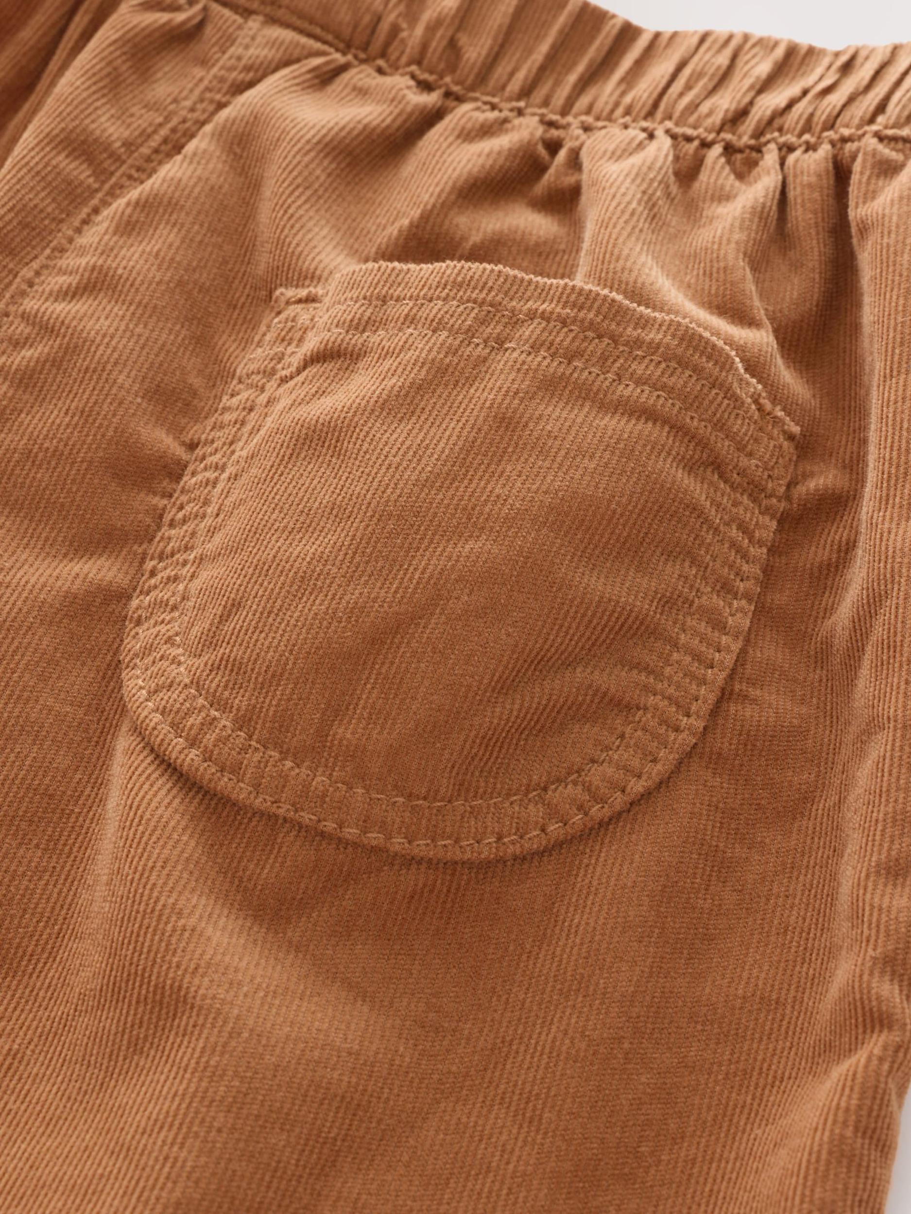 Next Παντελόνι πουέμπλο