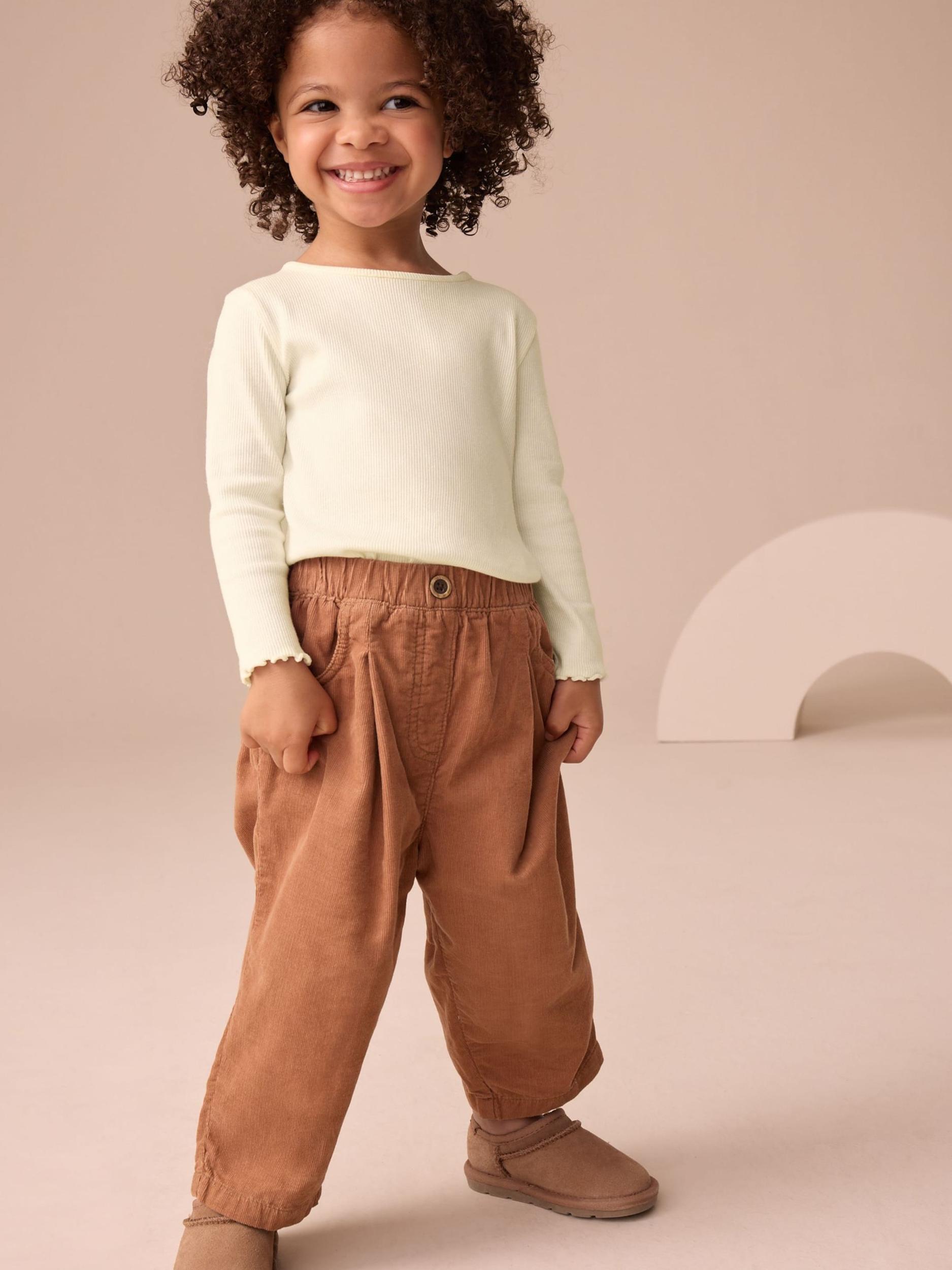 Next Παντελόνι πουέμπλο