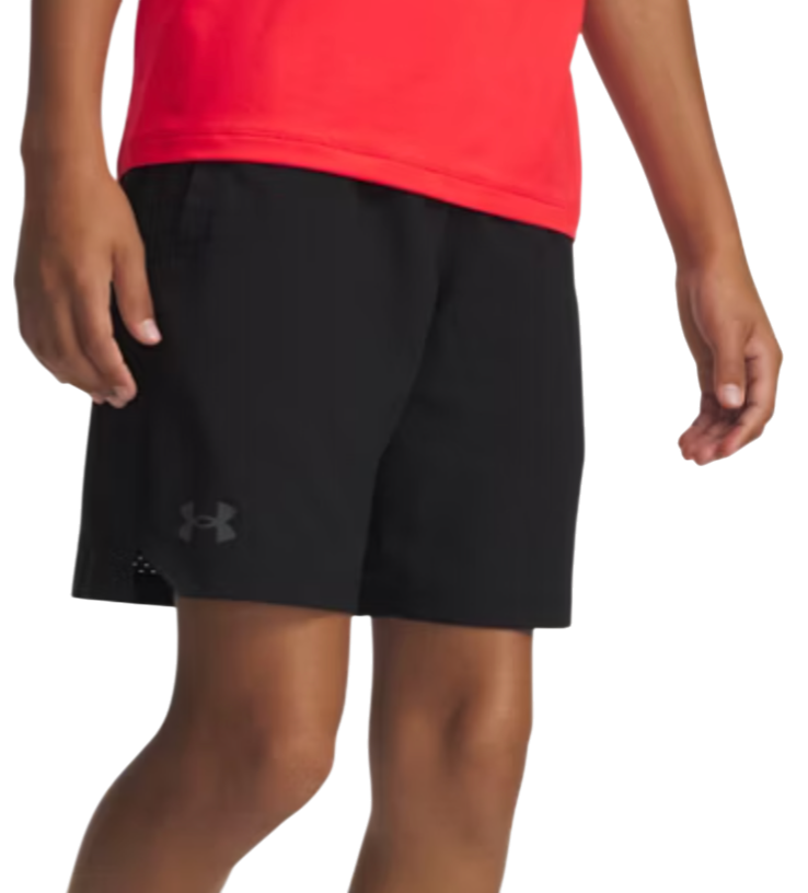 Under Armour Σορτς UA Vanish Shorts unisex
