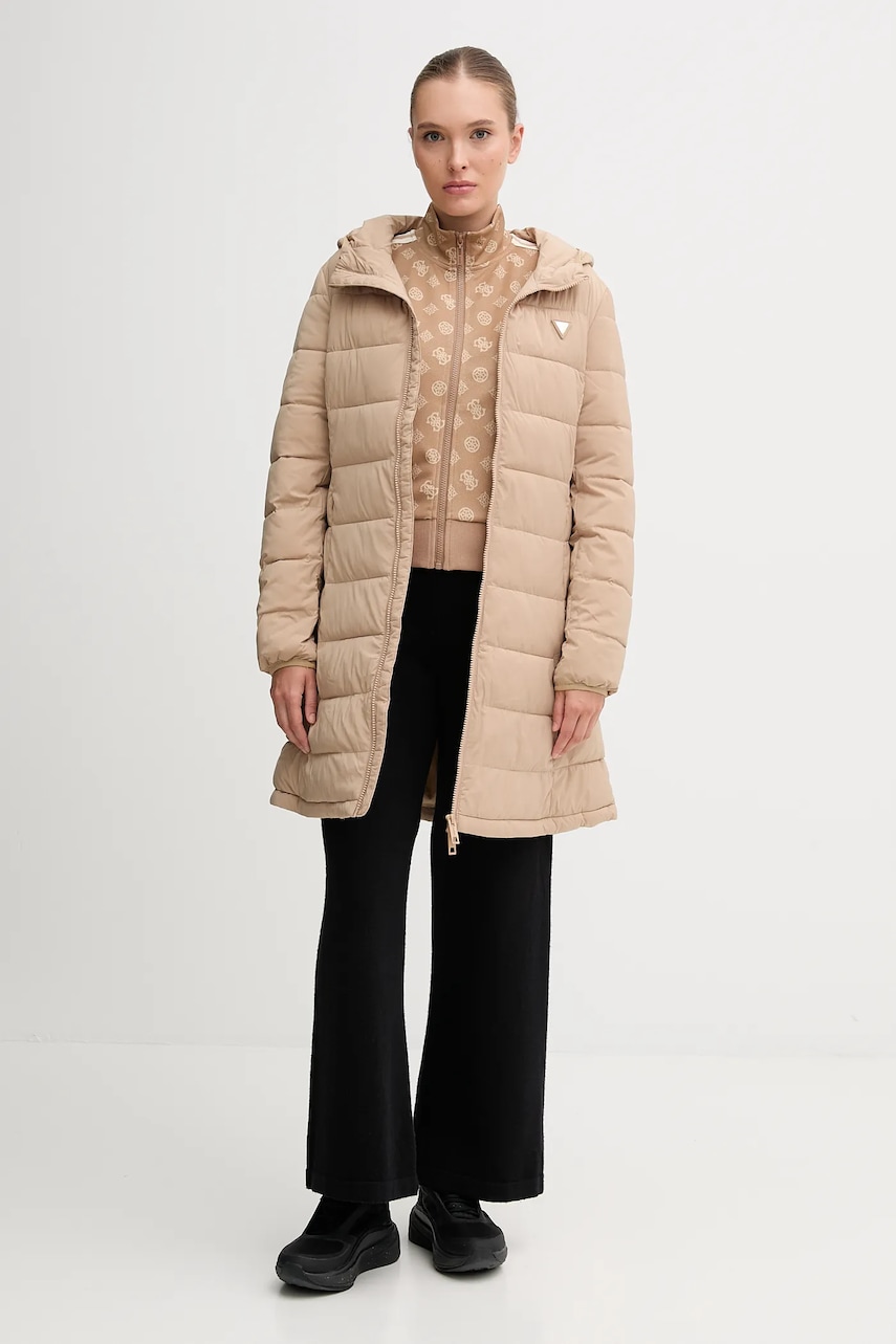 Μπουφάν Guess NEW ALETA