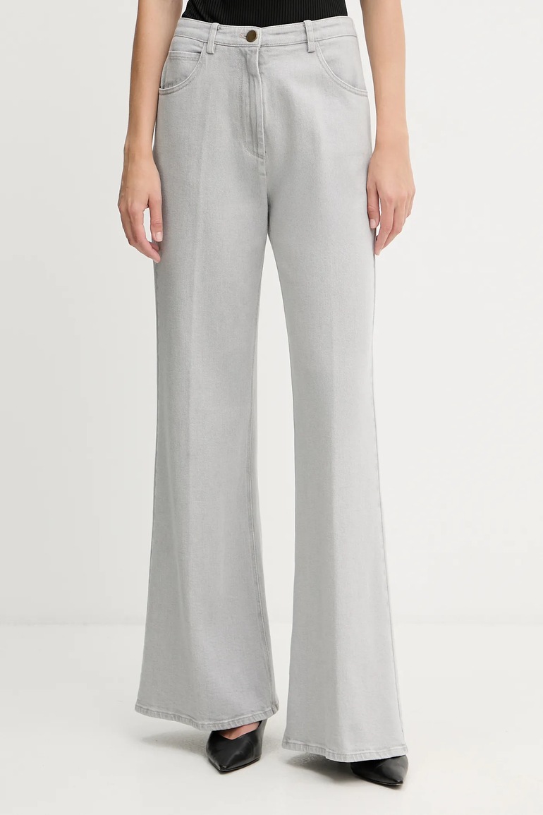 Τζιν παντελόνι Forte Forte