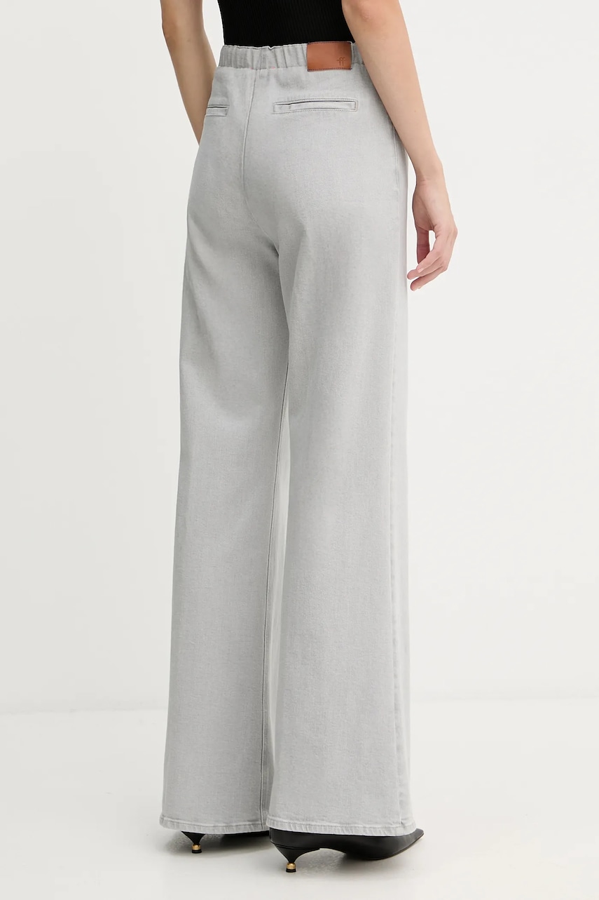 Τζιν παντελόνι Forte Forte