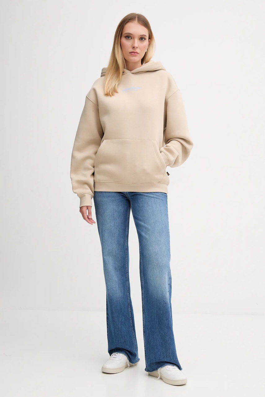 Μπλούζα Alpha Industries