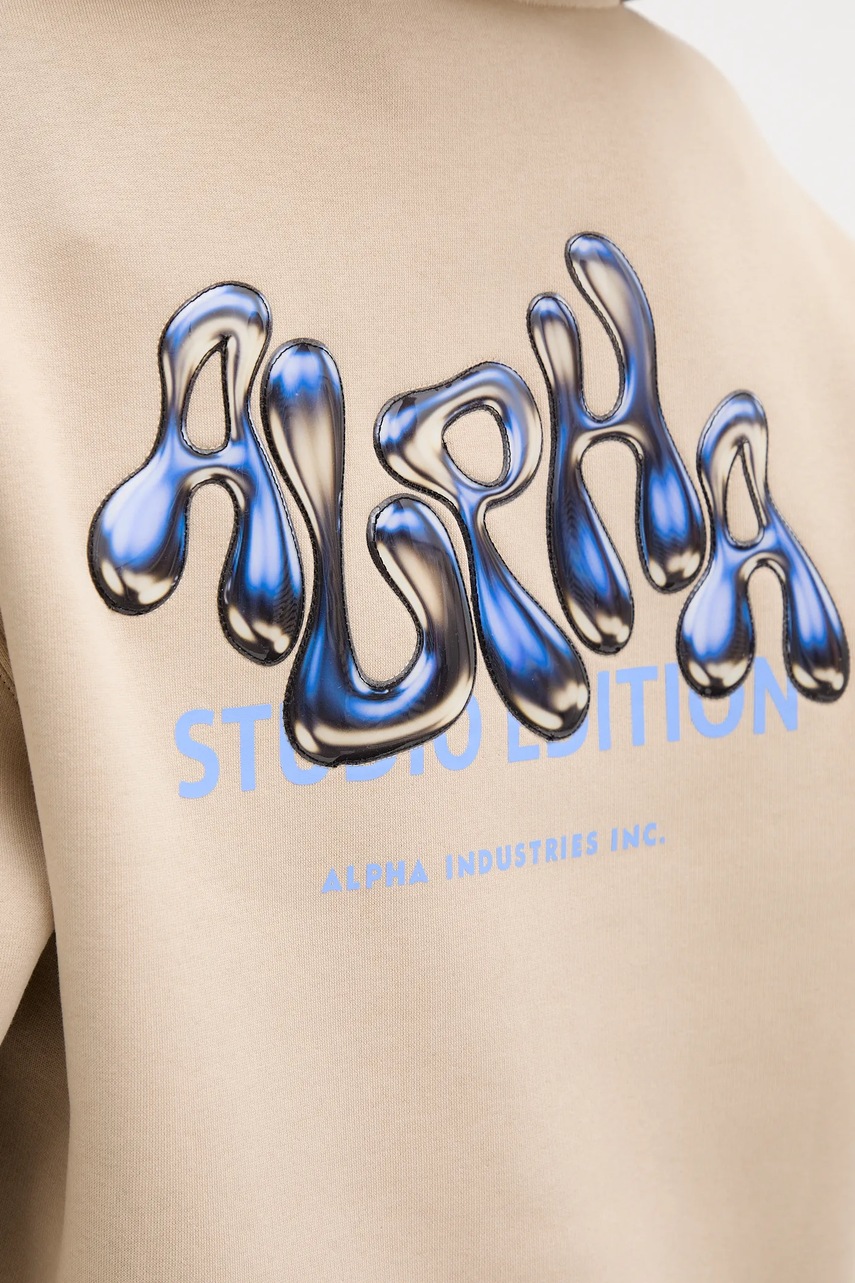 Μπλούζα Alpha Industries