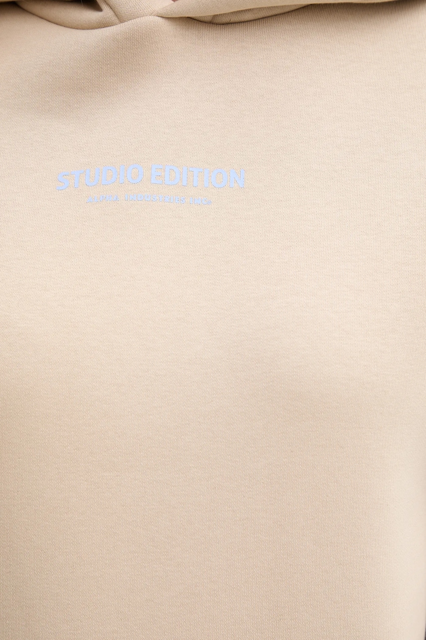 Μπλούζα Alpha Industries