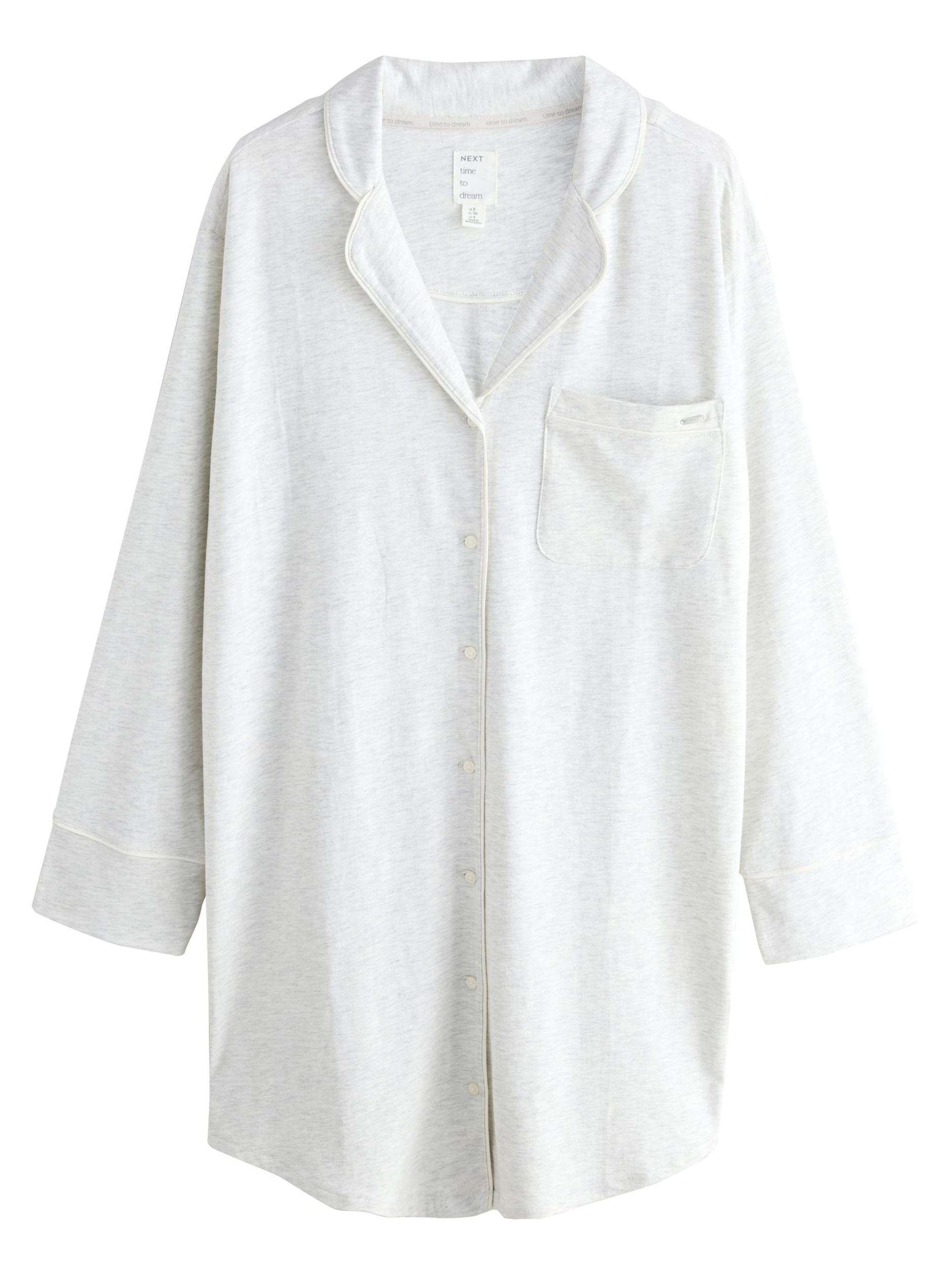 Next Νυχτικιά γκρι