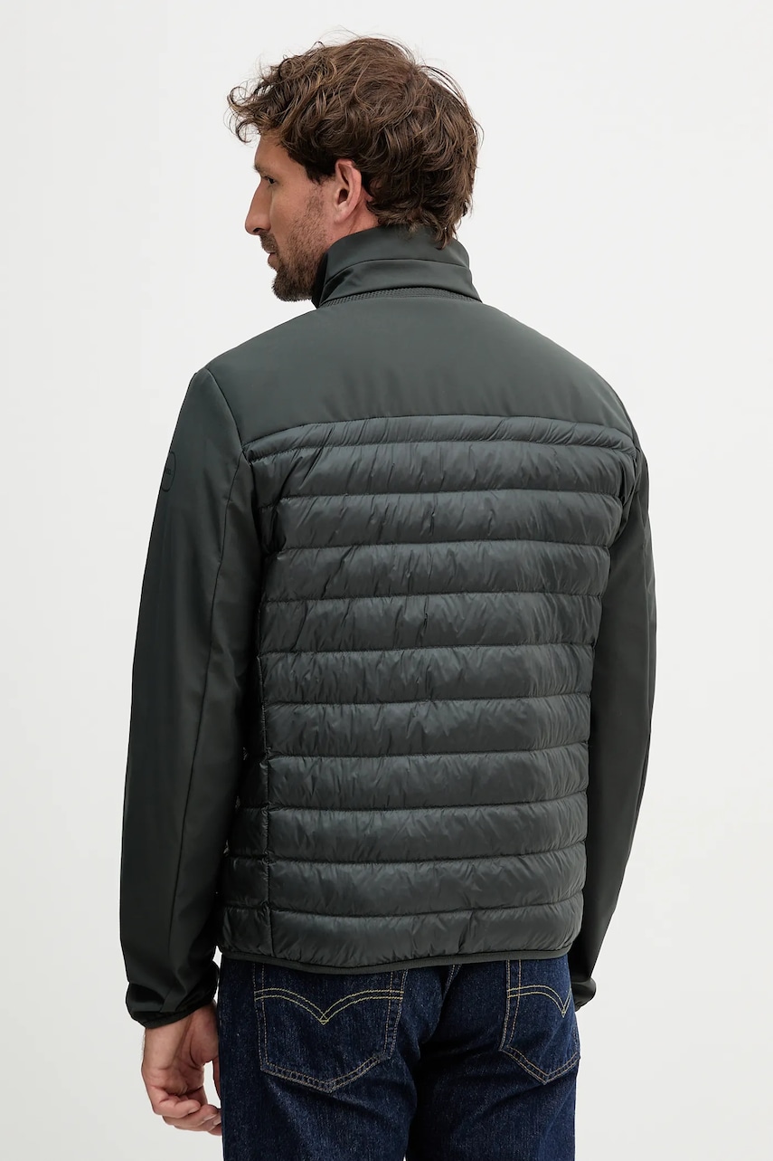 Μπουφάν Geox SPHERICA