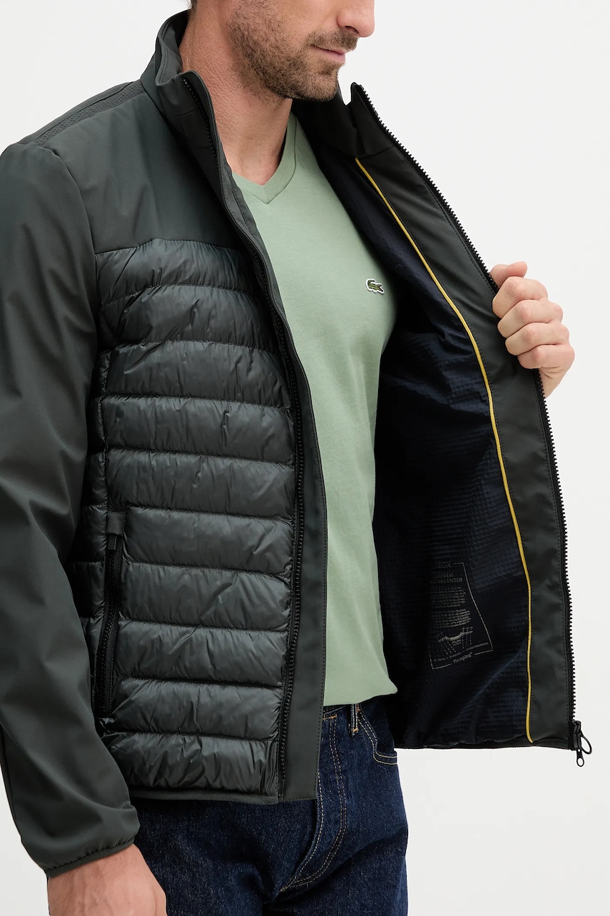 Μπουφάν Geox SPHERICA