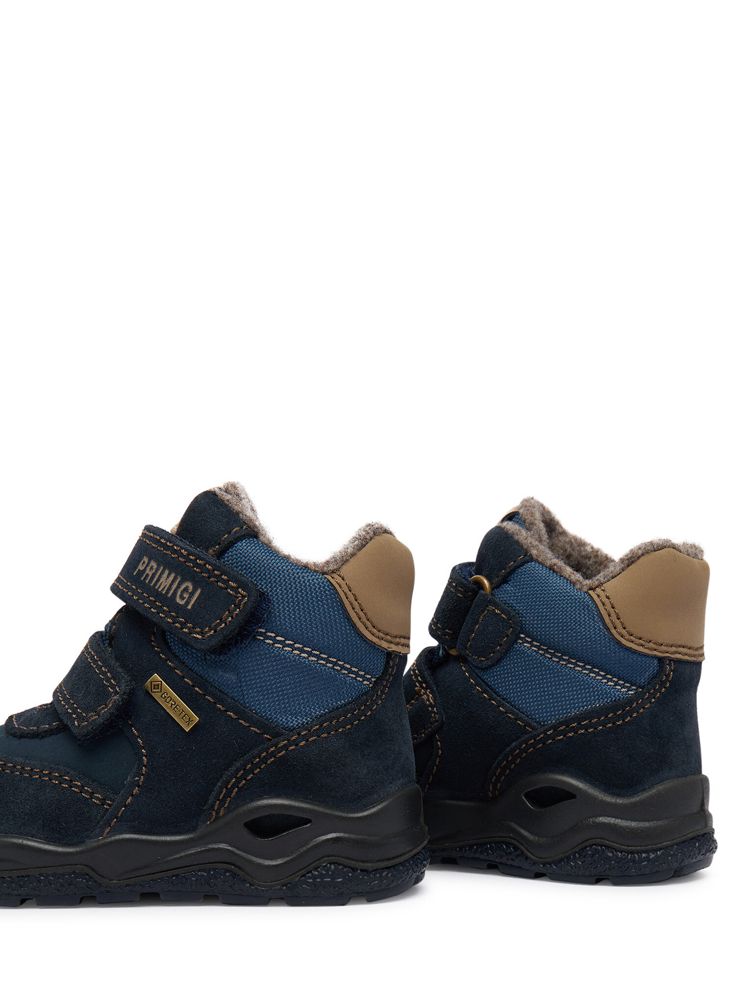 Μπότες Χιονιού Primigi