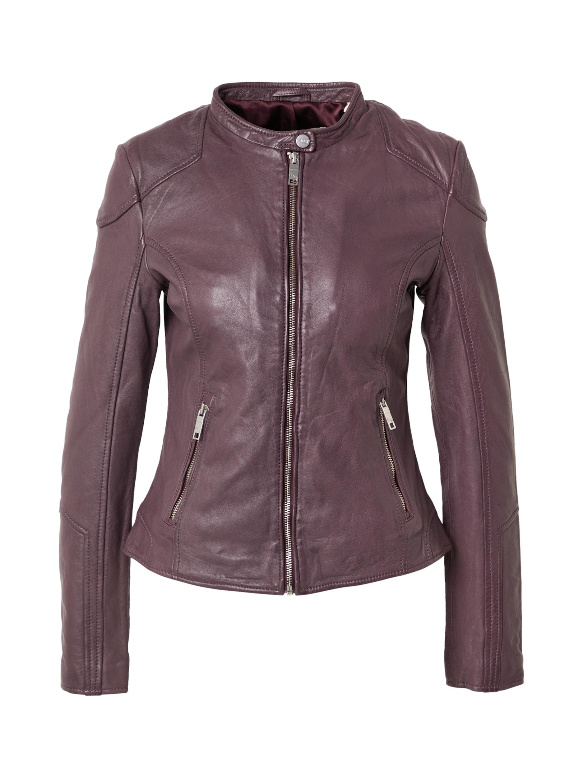 Maze Φθινοπωρινό και ανοιξιάτικο μπουφάν βατόμουρο