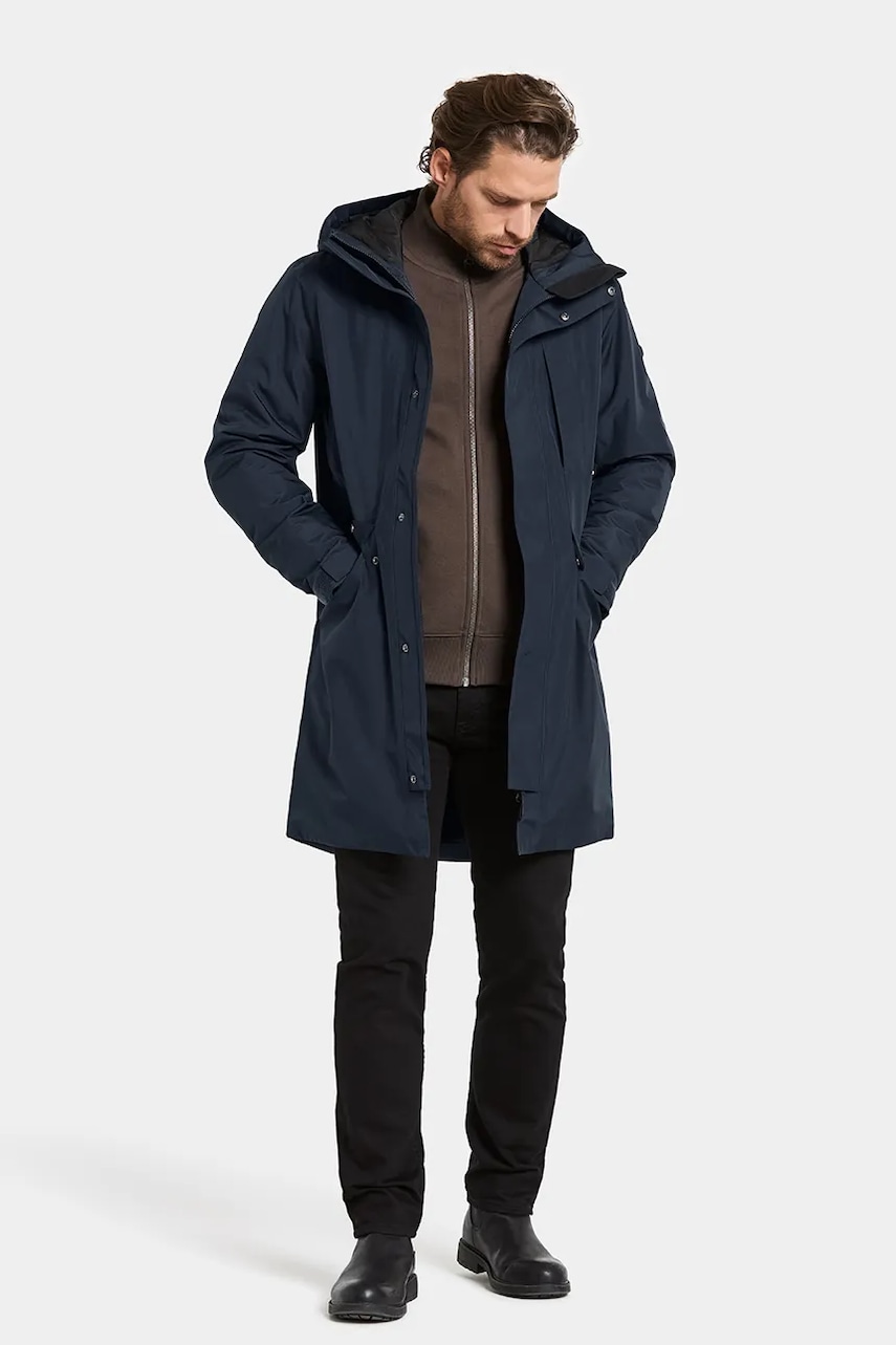 Μπουφάν Didriksons KENNY