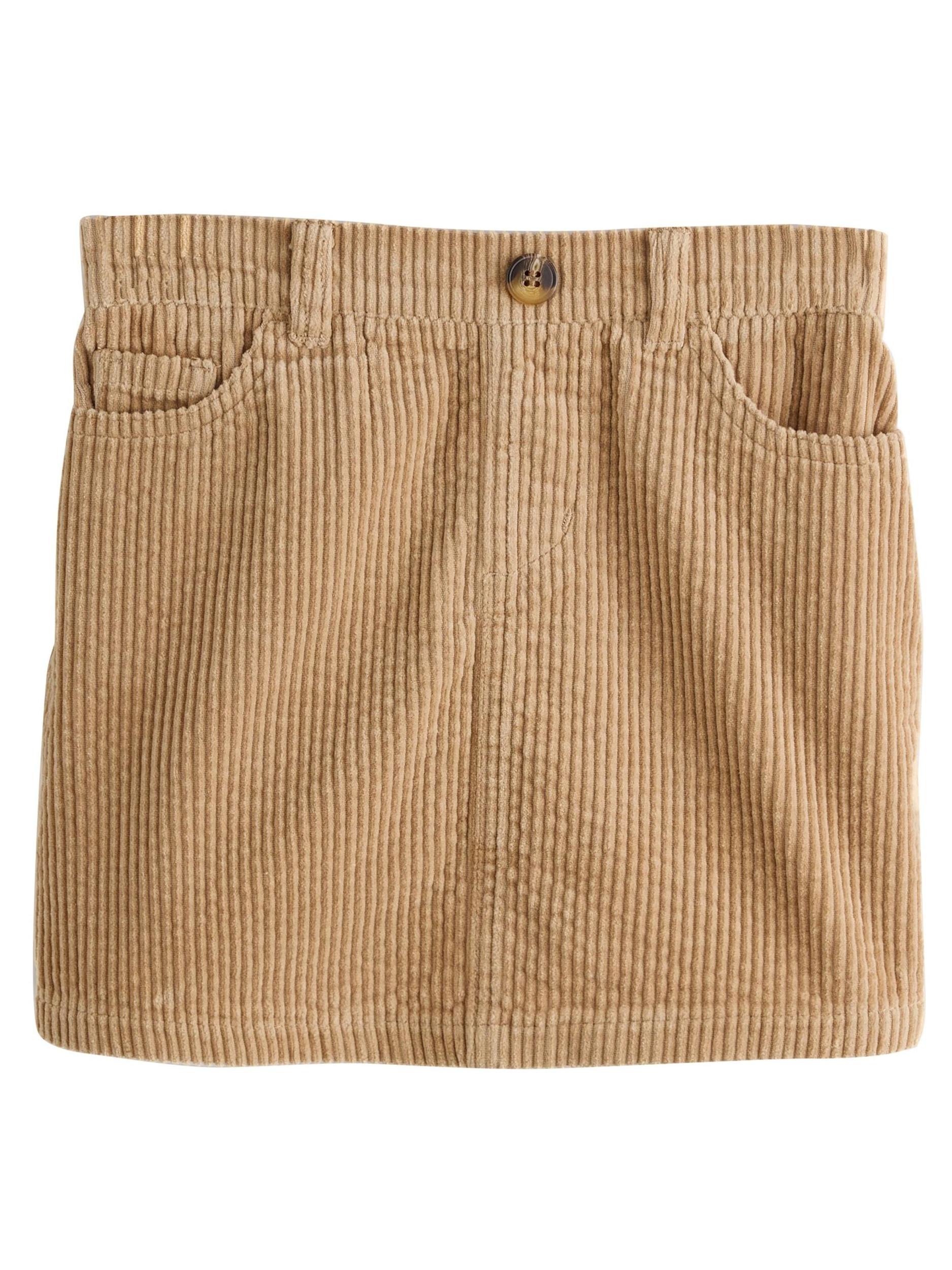 Next Φούστα καπουτσίνο