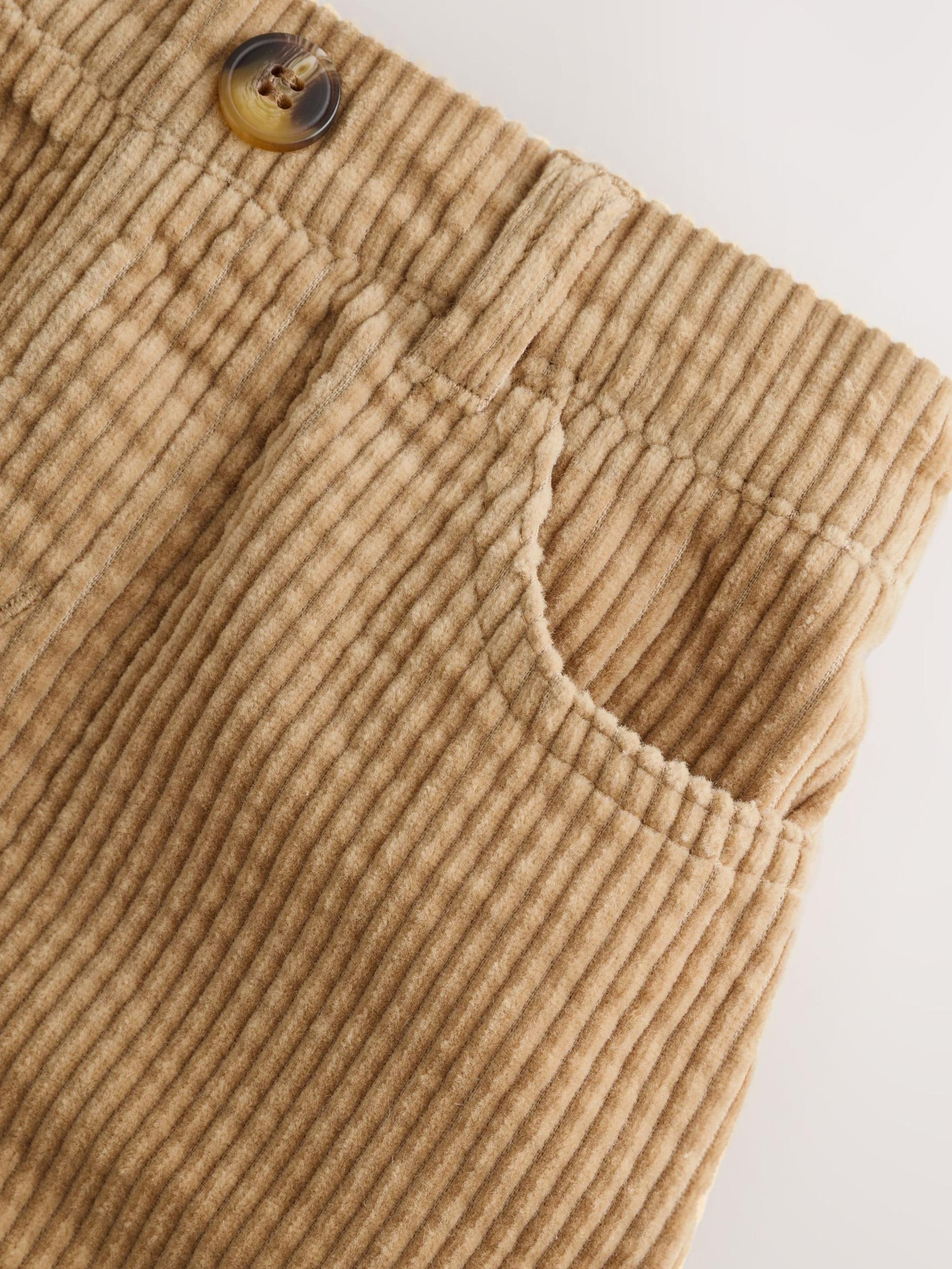 Next Φούστα καπουτσίνο