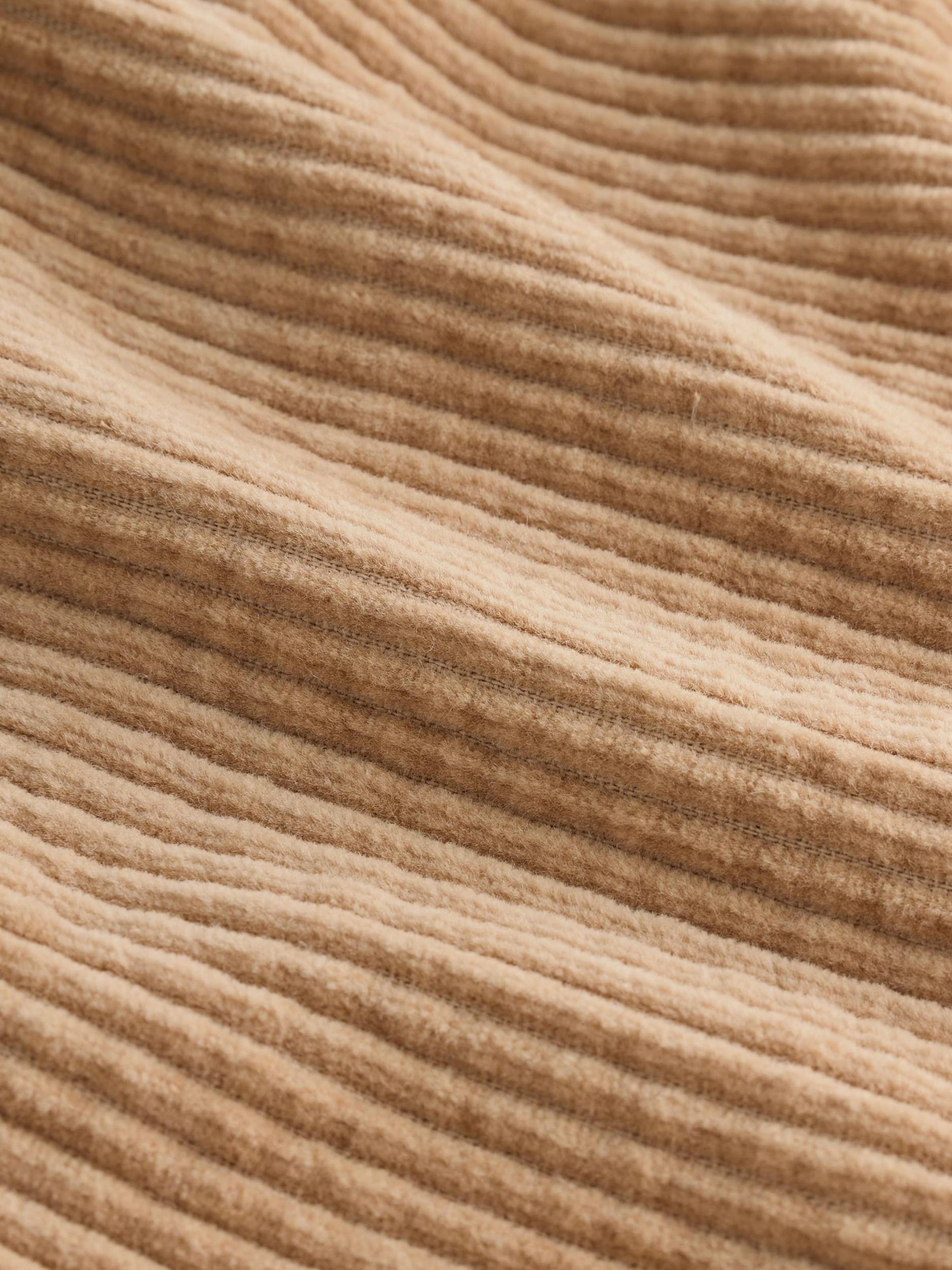 Next Φούστα καπουτσίνο