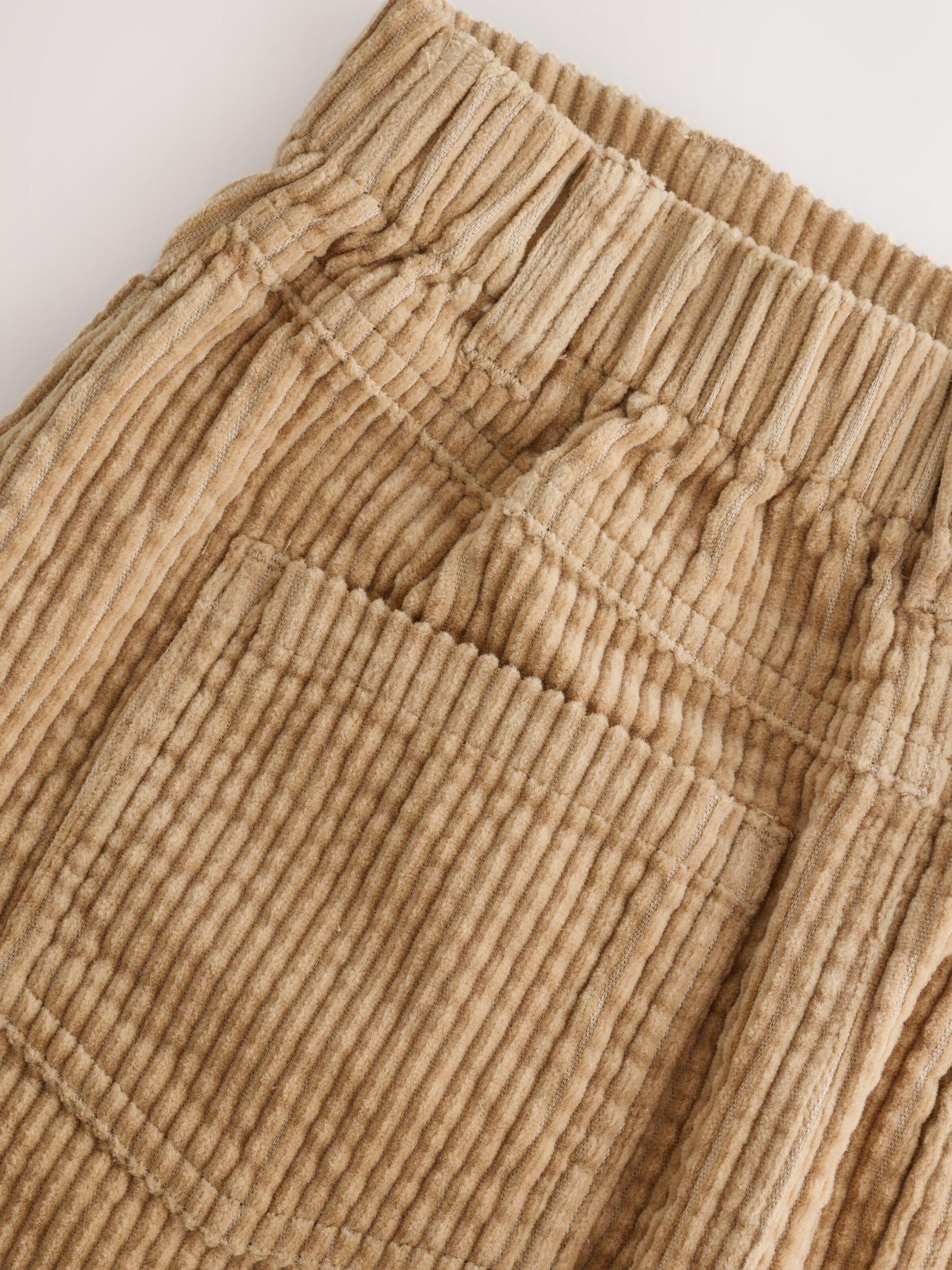 Next Φούστα καπουτσίνο