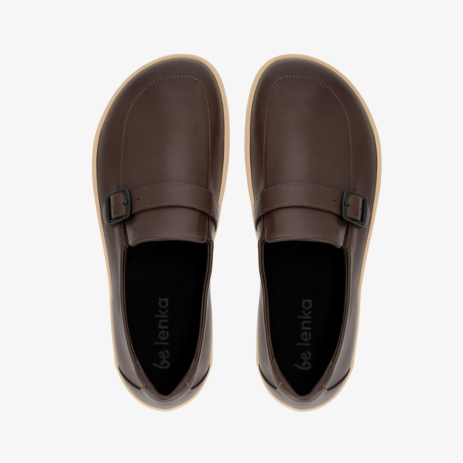 Be Lenka Amadeus Dark Brown
