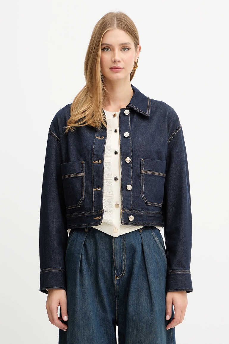 Τζιν μπουφάν Morgan