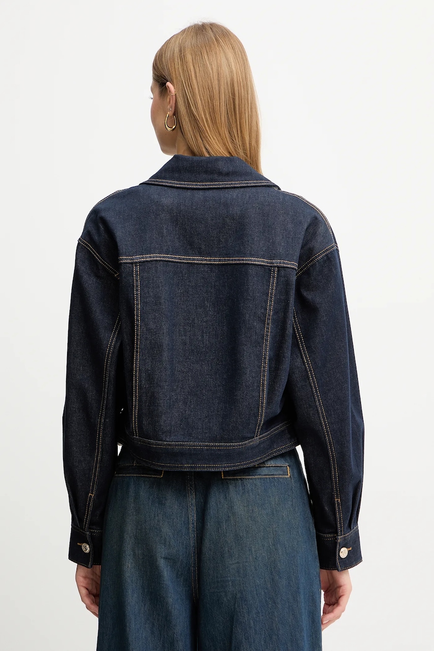 Τζιν μπουφάν Morgan