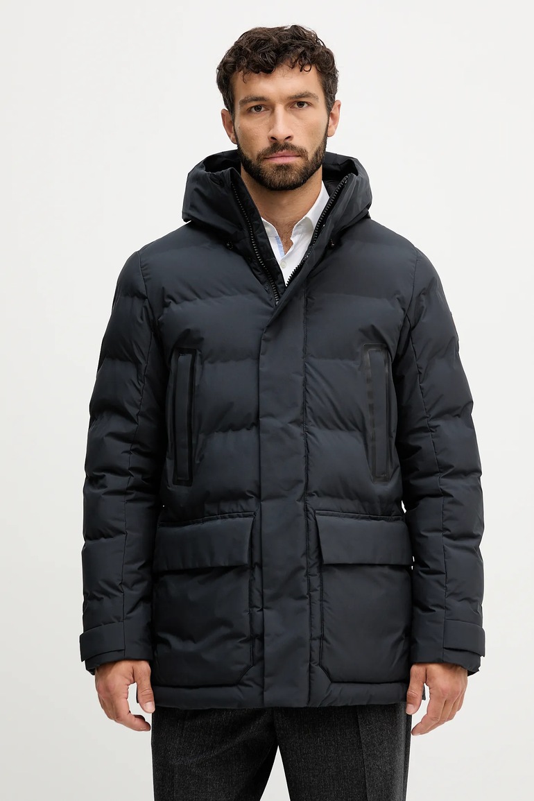 Μπουφάν Save The Duck QUINLAN