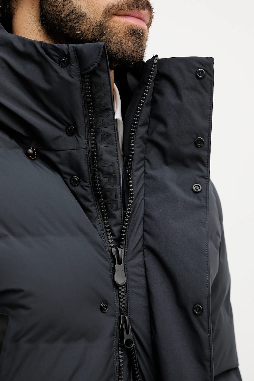 Μπουφάν Save The Duck QUINLAN