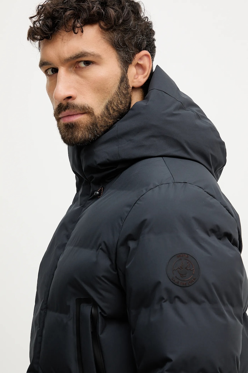 Μπουφάν Save The Duck QUINLAN