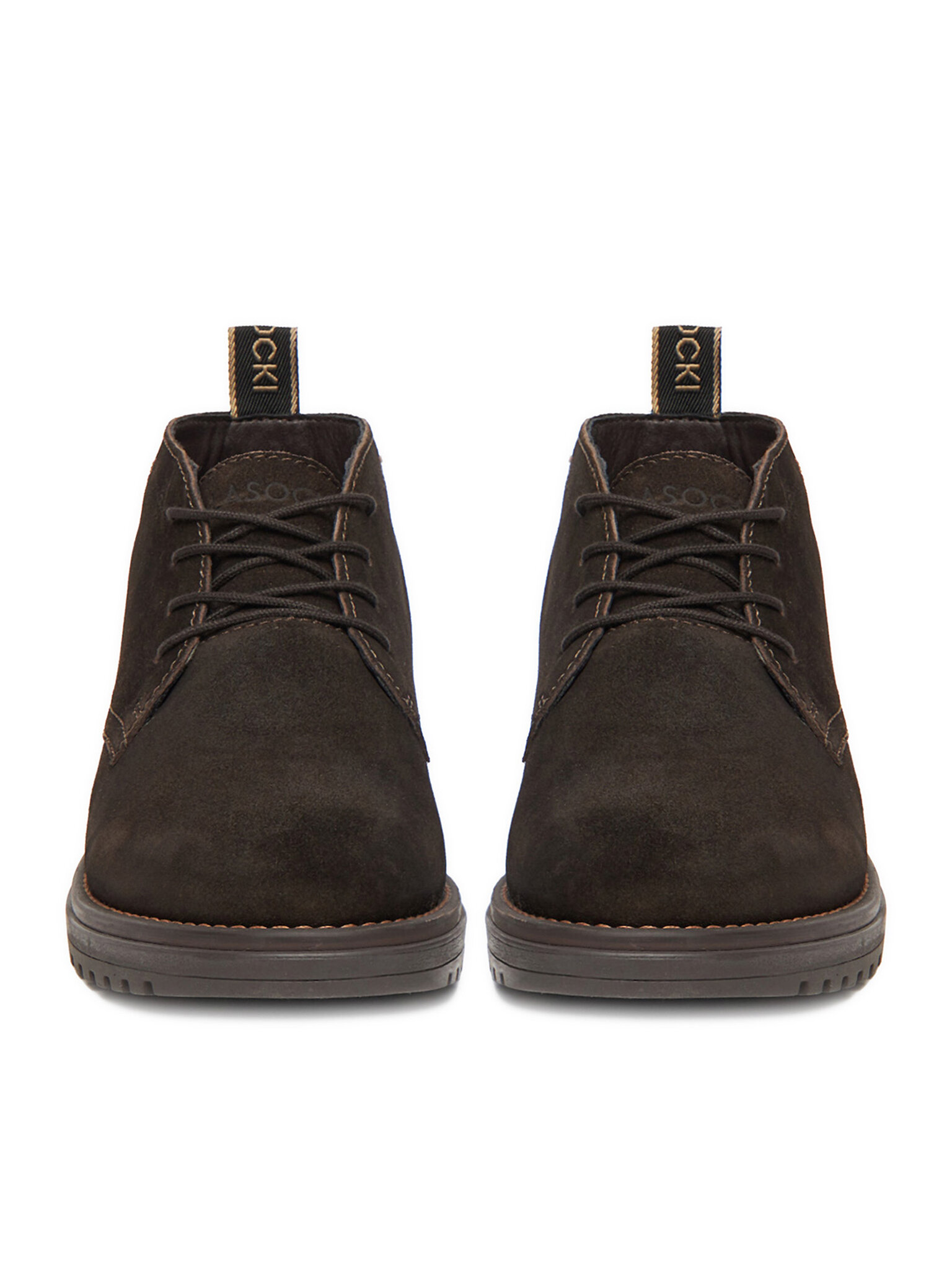 Κλειστά παπούτσια Lasocki