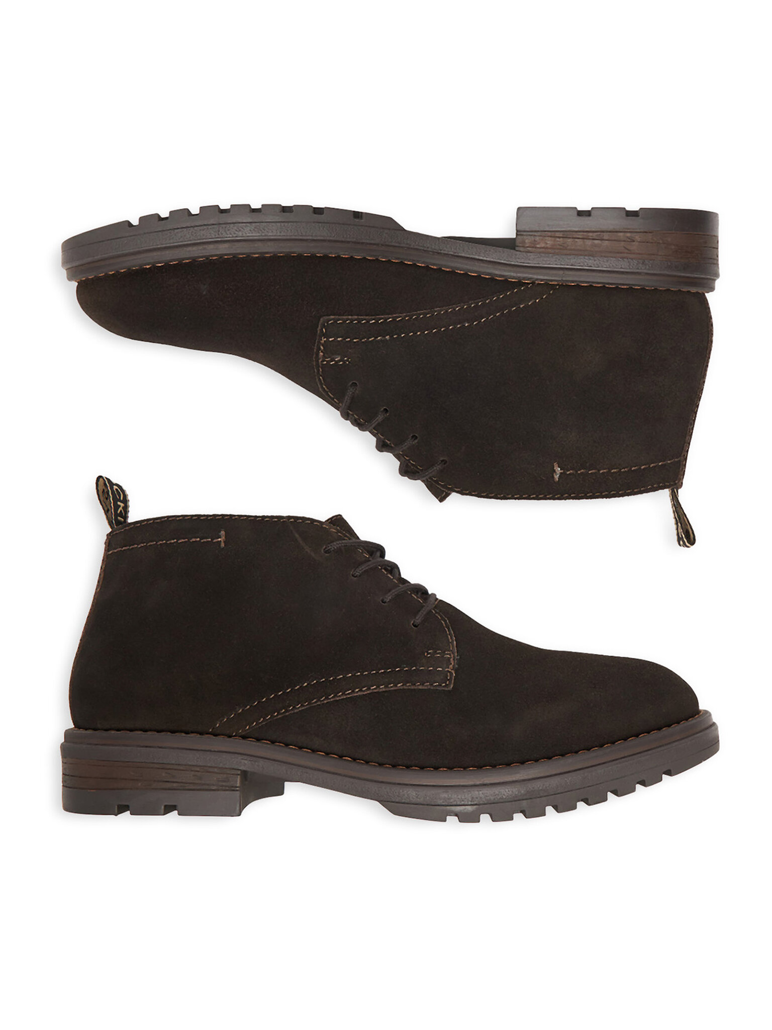 Κλειστά παπούτσια Lasocki