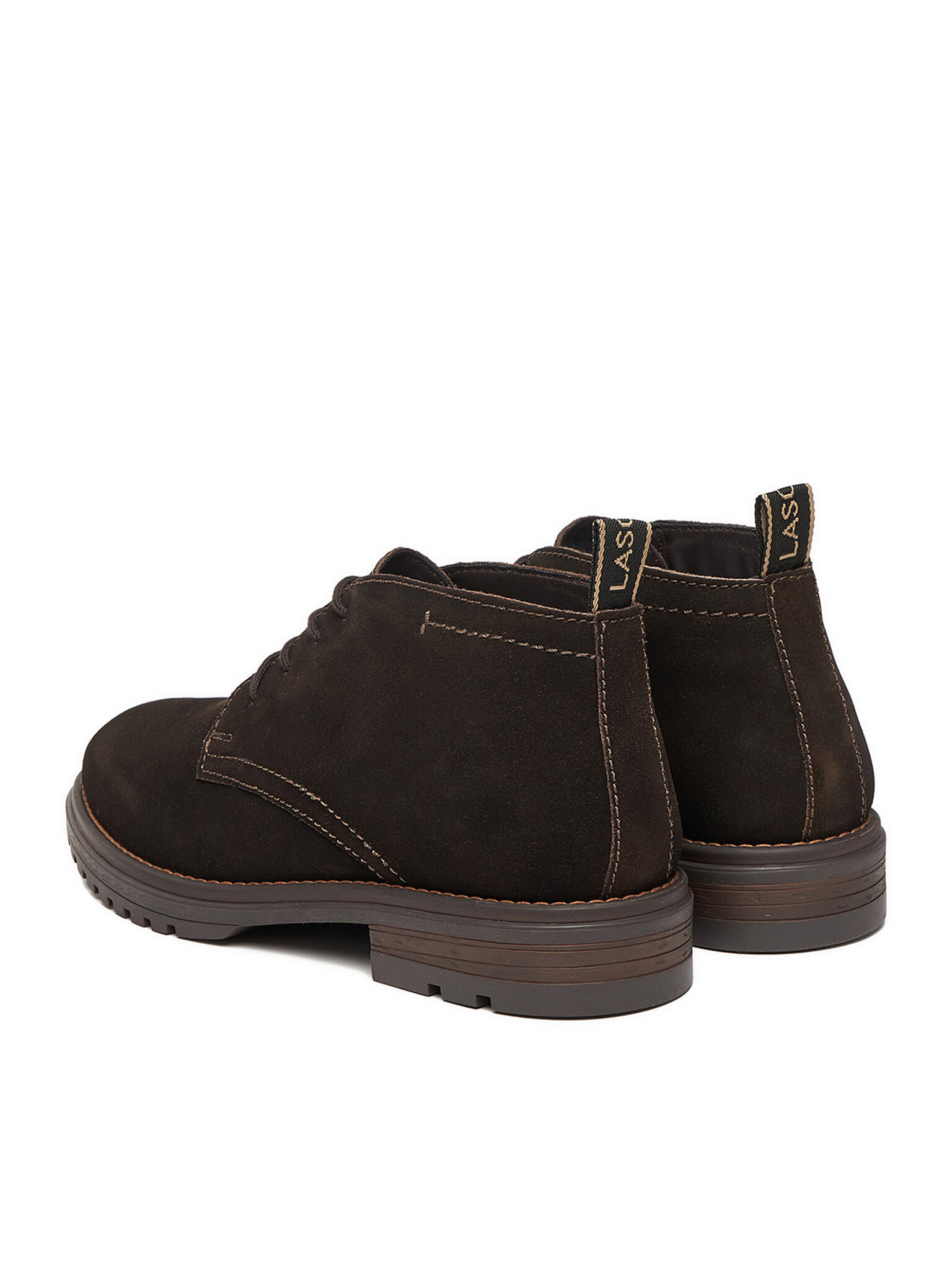 Κλειστά παπούτσια Lasocki