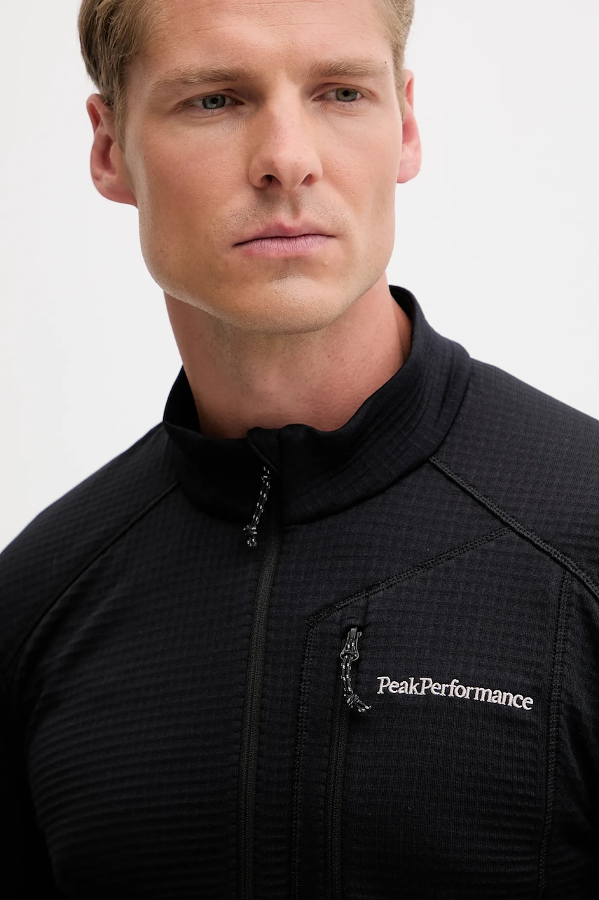 Αθλητική μπλούζα Peak Performance Trail